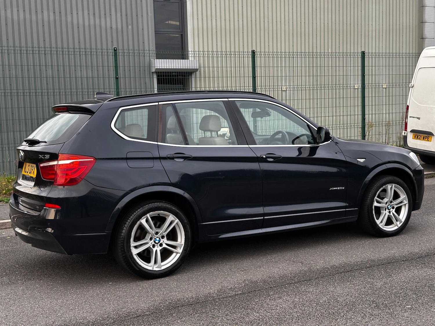 Used BMW X3 2013 for sale - 76499443: Photo 13