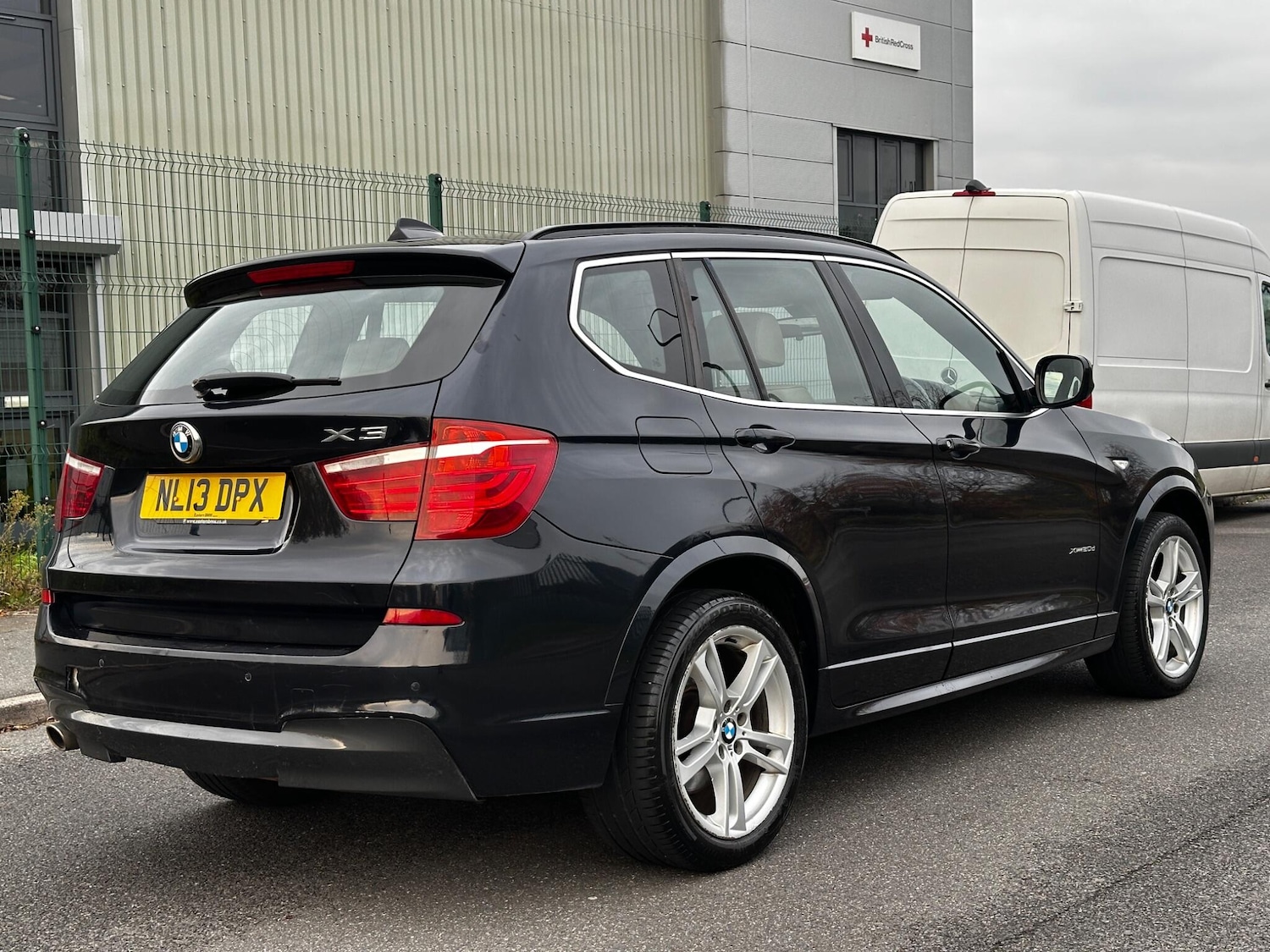 Used BMW X3 2013 for sale - 76499443: Photo 14