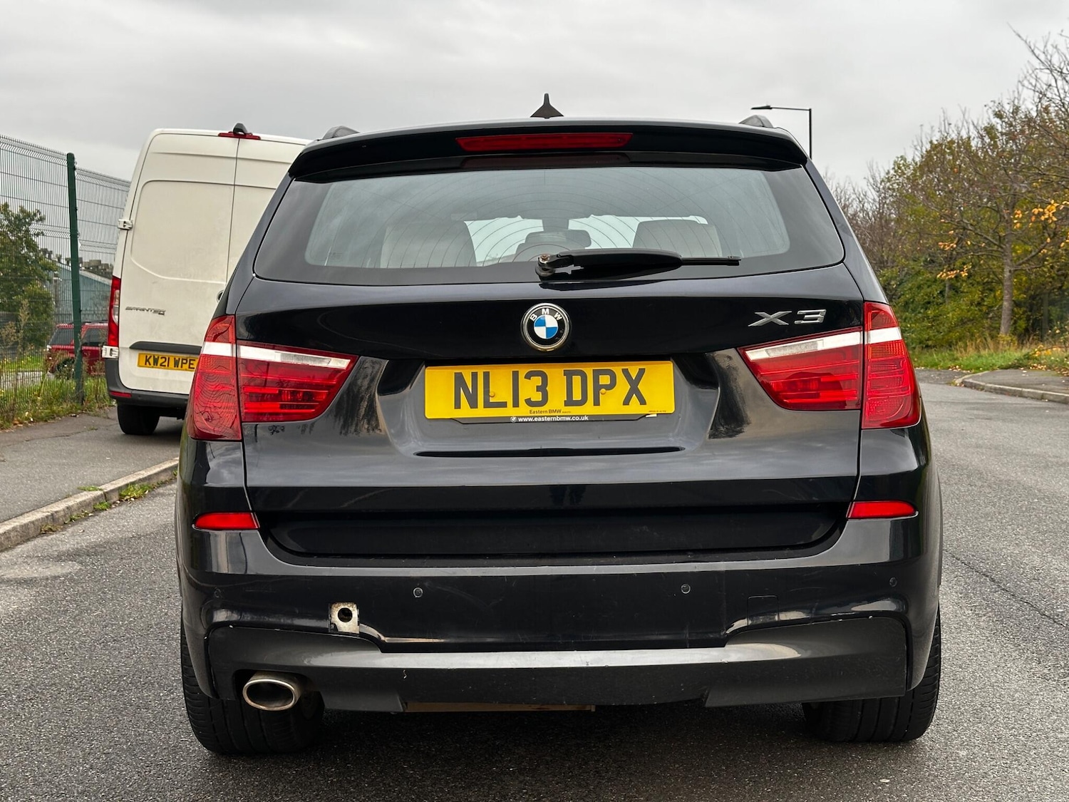 Used BMW X3 2013 for sale - 76499443: Photo 15