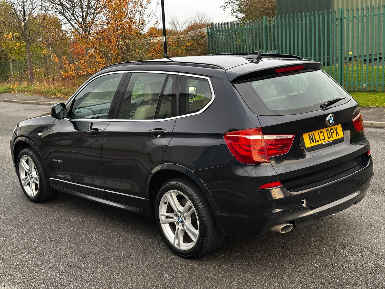 Used BMW X3 2013 for sale - 76499443: Photo 16