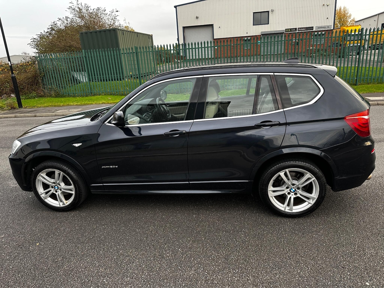 Used BMW X3 2013 for sale - 76499443: Photo 17
