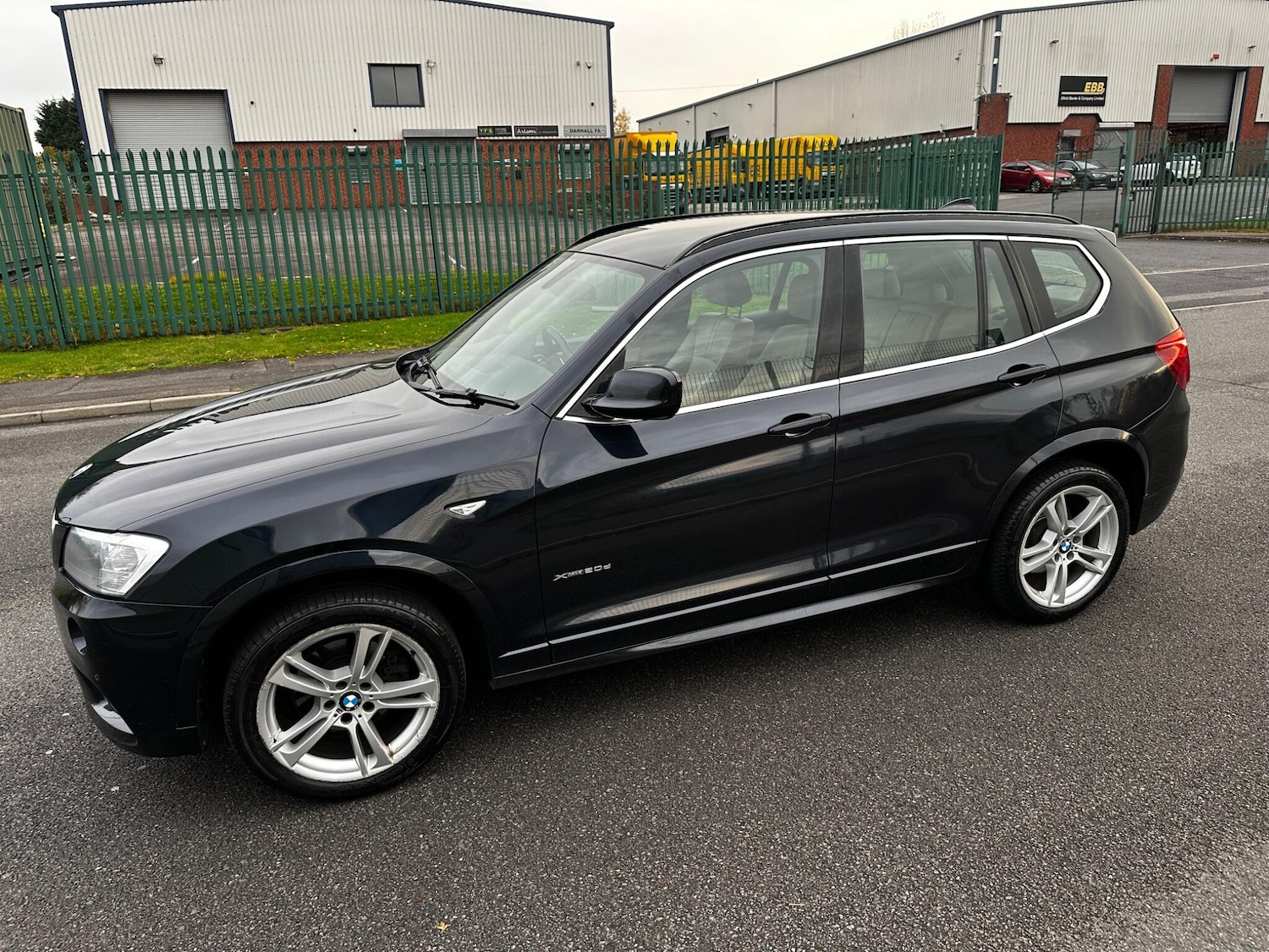 Used BMW X3 2013 for sale - 76499443: Photo 18