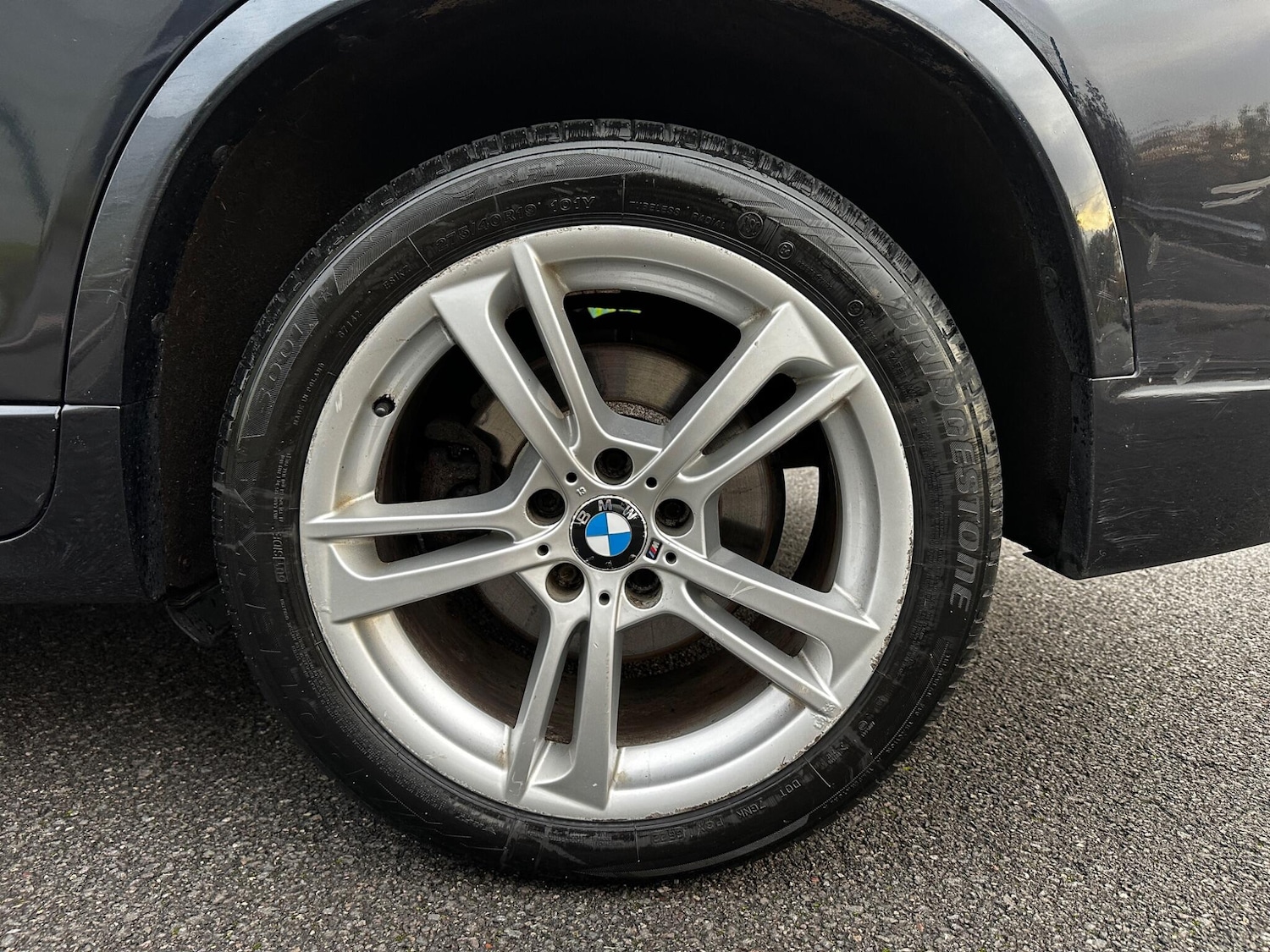 Used BMW X3 2013 for sale - 76499443: Photo 21