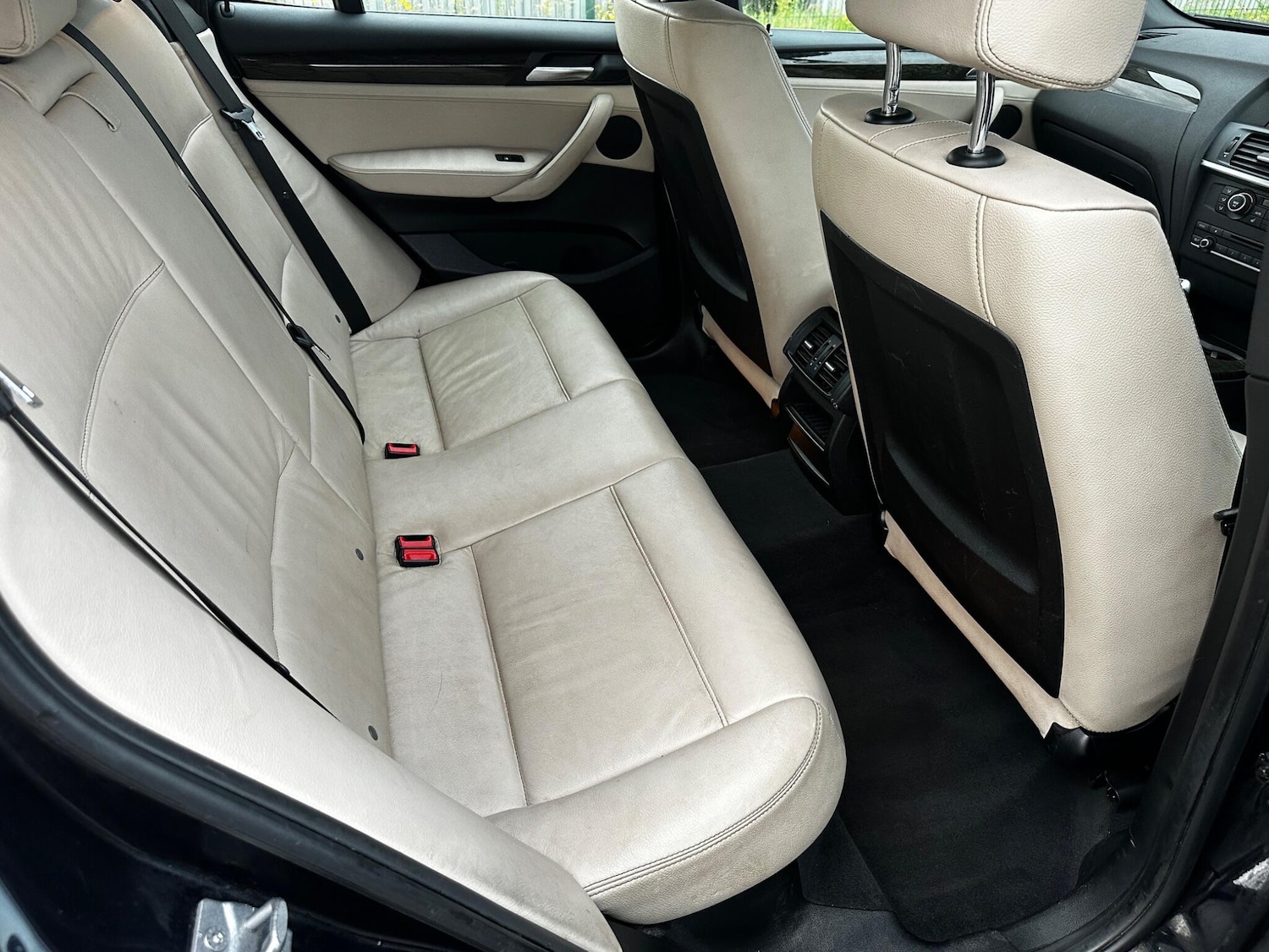 Used BMW X3 2013 for sale - 76499443: Photo 22