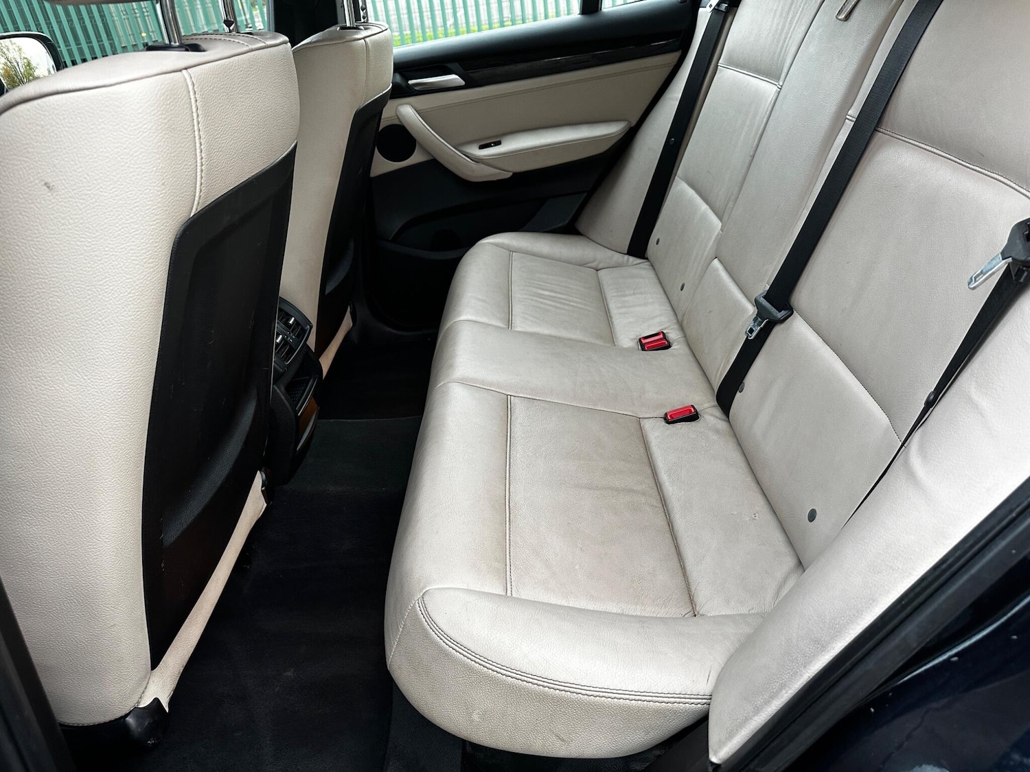 Used BMW X3 2013 for sale - 76499443: Photo 23