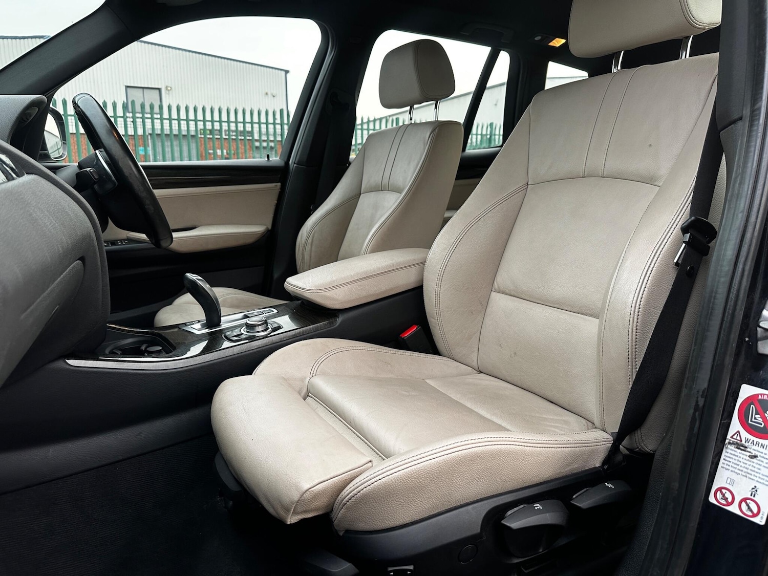 Used BMW X3 2013 for sale - 76499443: Photo 24