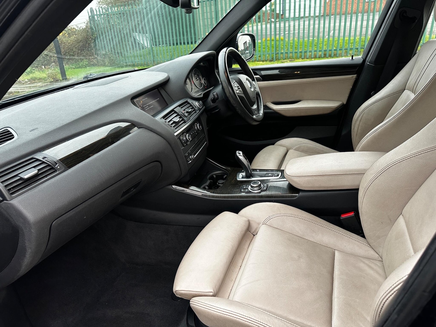 Used BMW X3 2013 for sale - 76499443: Photo 25