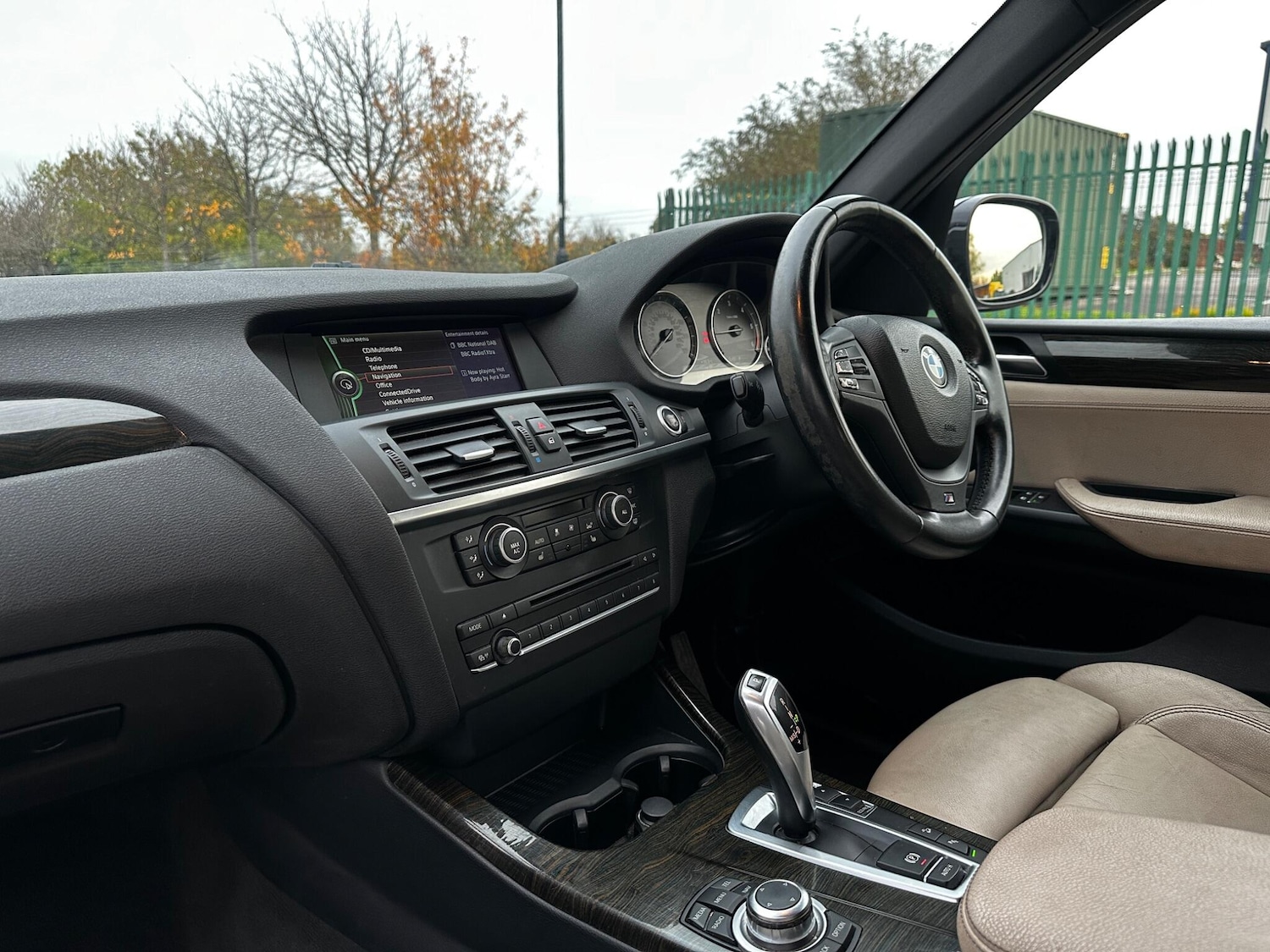 Used BMW X3 2013 for sale - 76499443: Photo 26