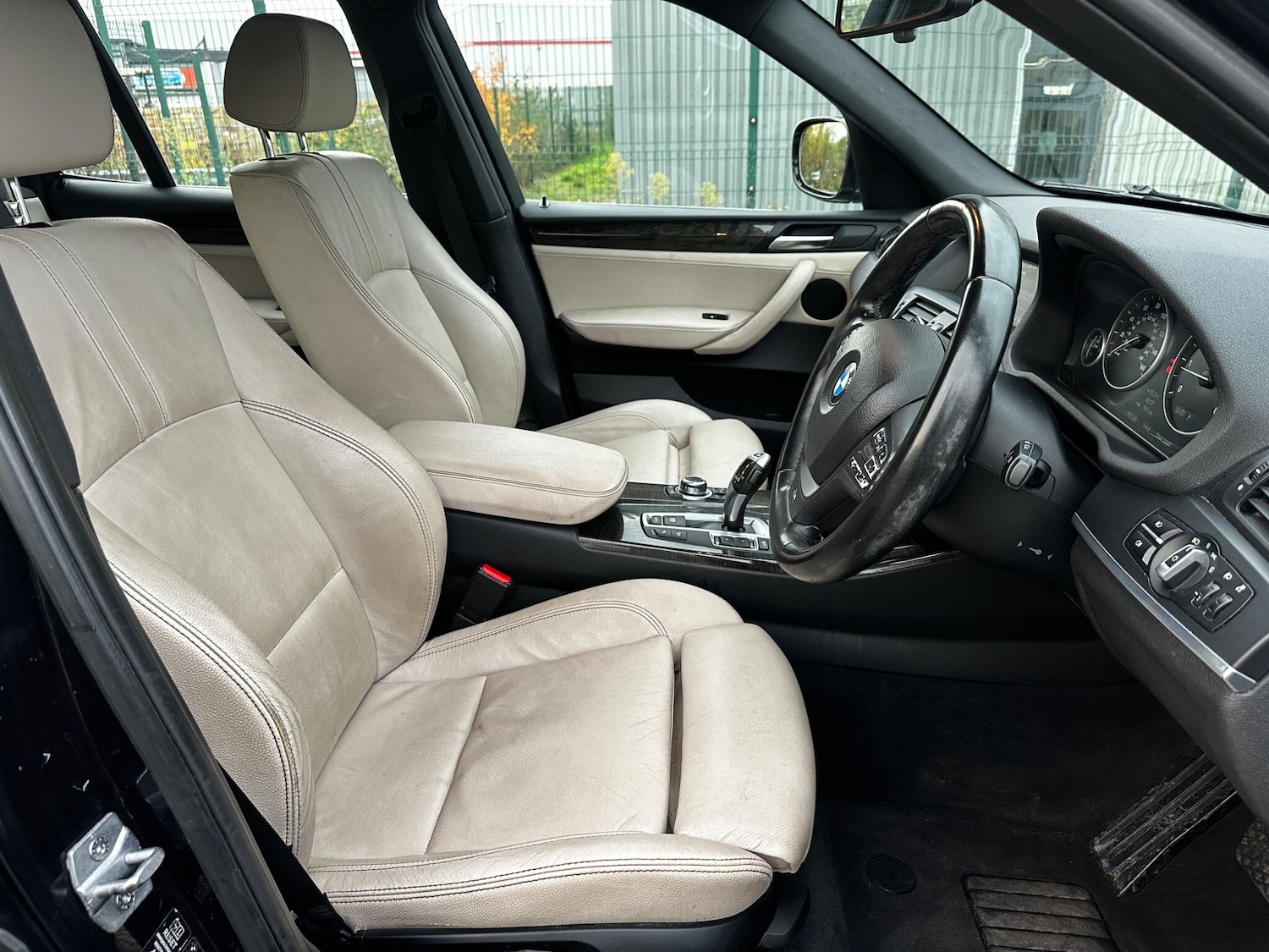 Used BMW X3 2013 for sale - 76499443: Photo 27