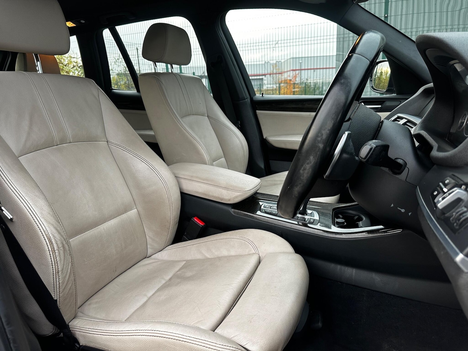 Used BMW X3 2013 for sale - 76499443: Photo 28