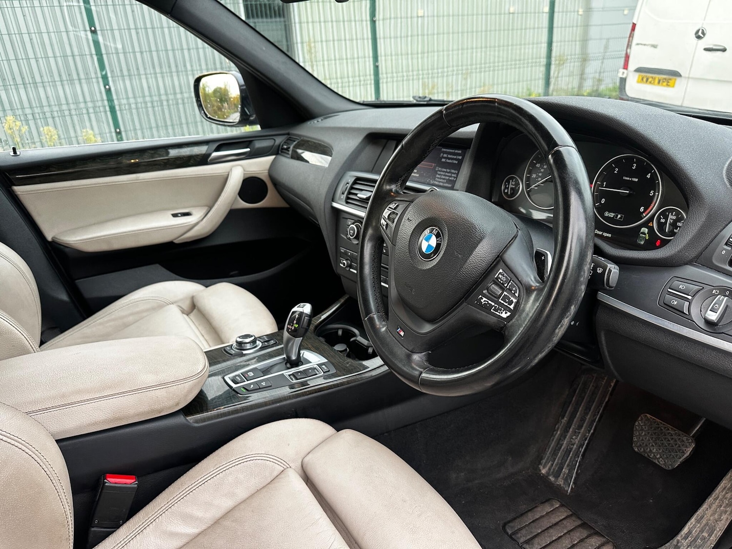 Used BMW X3 2013 for sale - 76499443: Photo 30