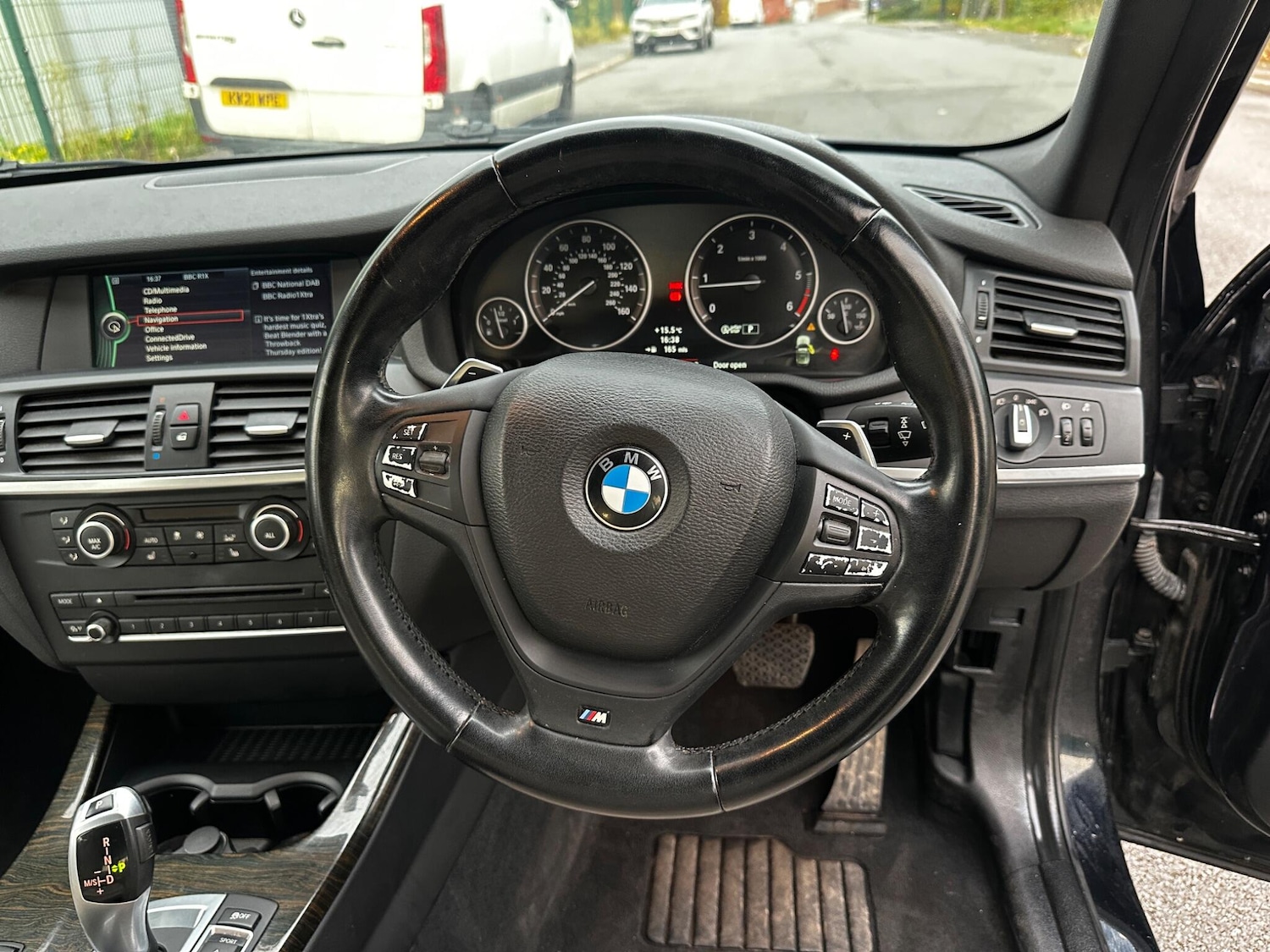 Used BMW X3 2013 for sale - 76499443: Photo 31