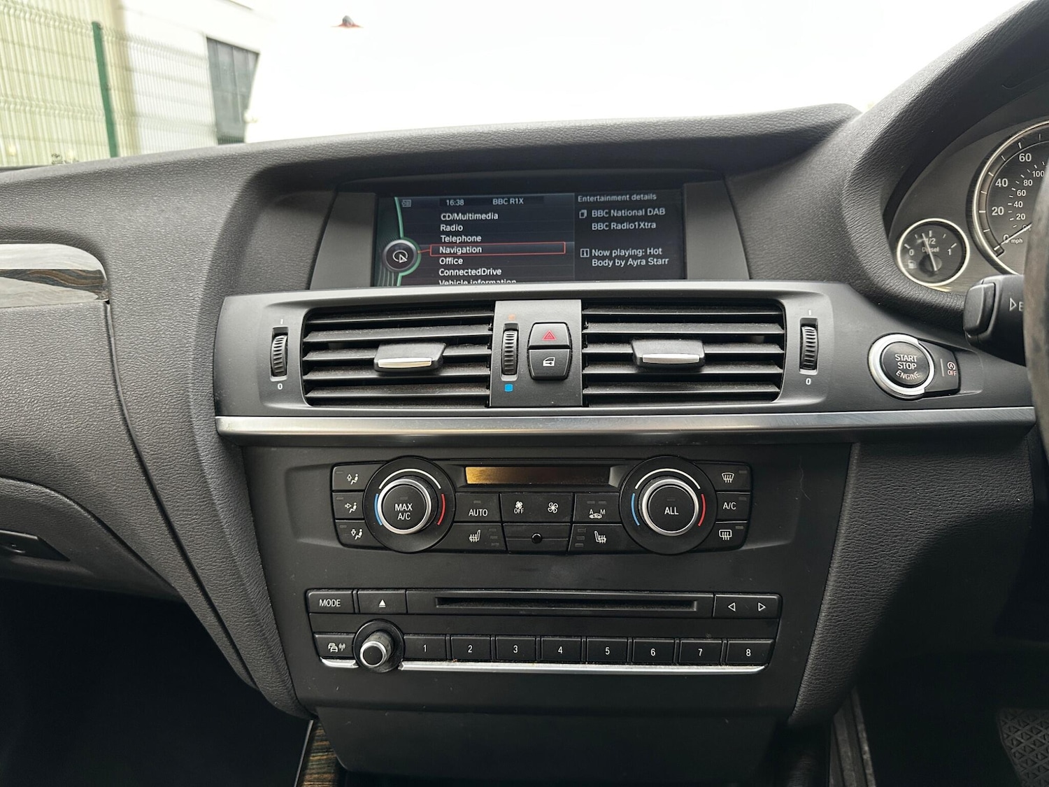 Used BMW X3 2013 for sale - 76499443: Photo 33