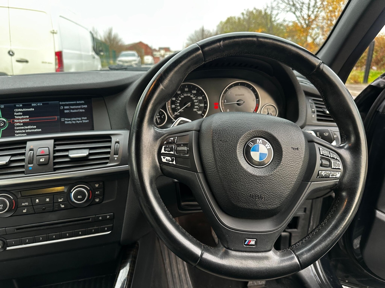 Used BMW X3 2013 for sale - 76499443: Photo 35