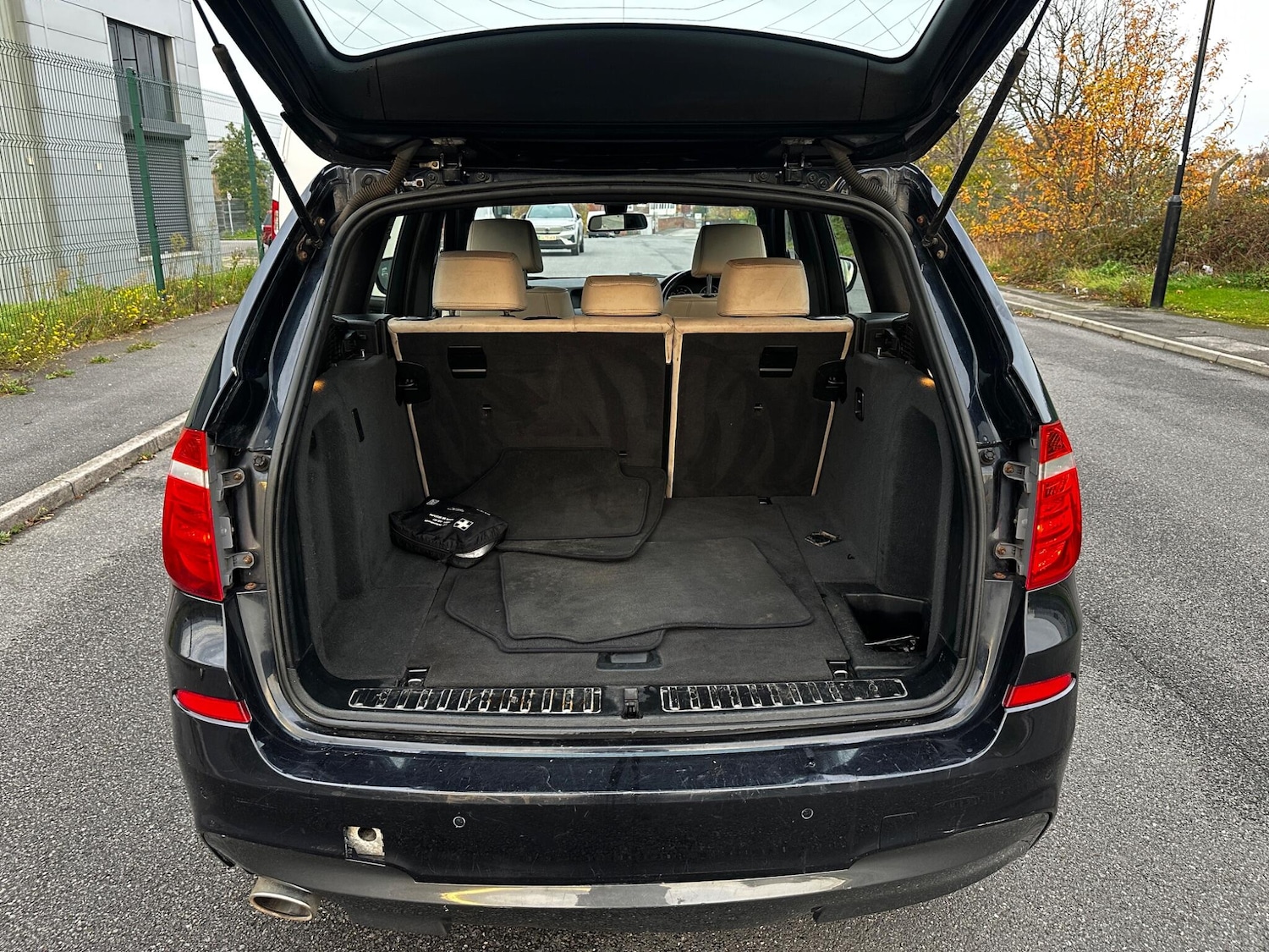 Used BMW X3 2013 for sale - 76499443: Photo 38