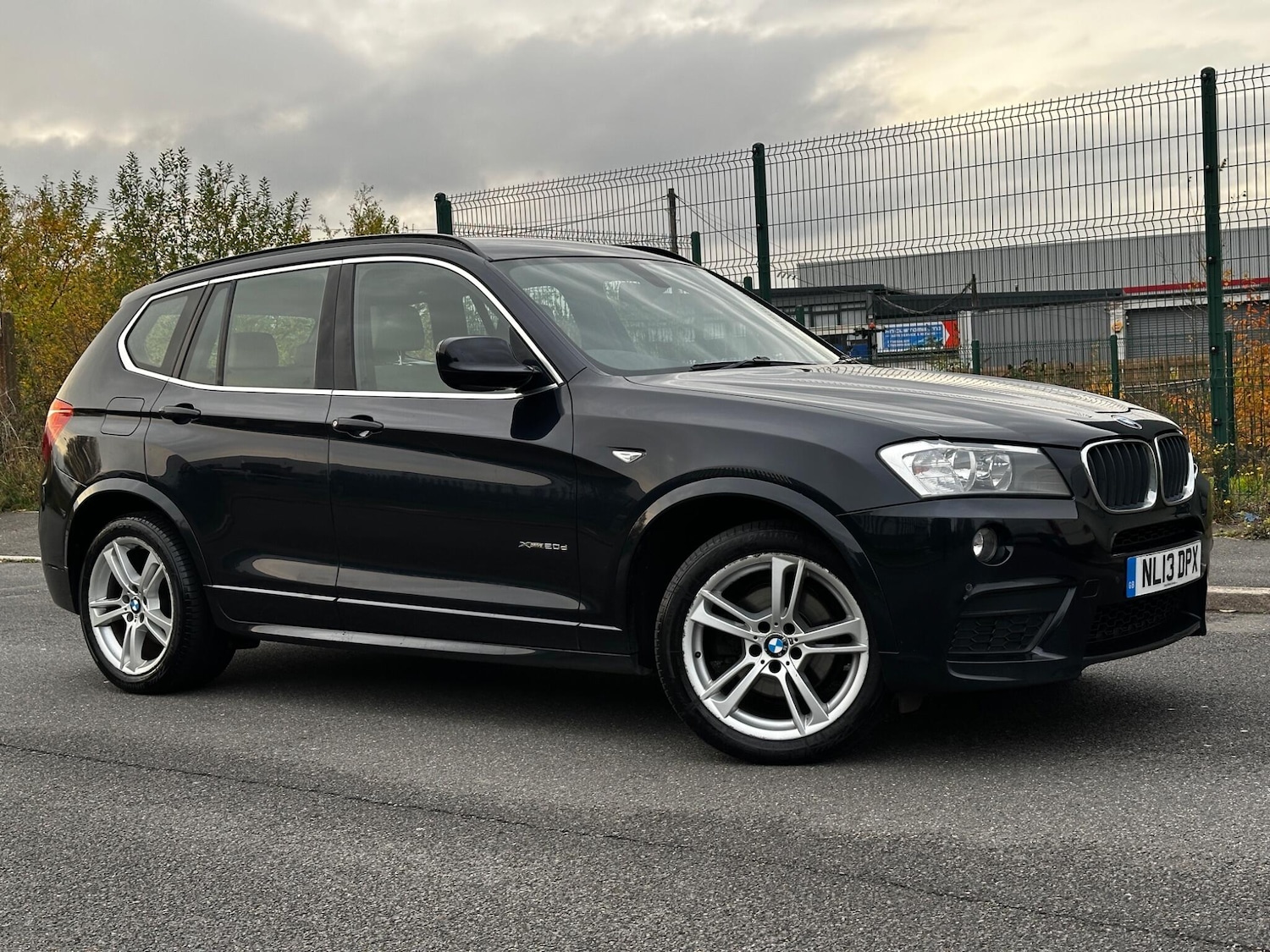 Used BMW X3 2013 for sale - 76499443: Photo 4