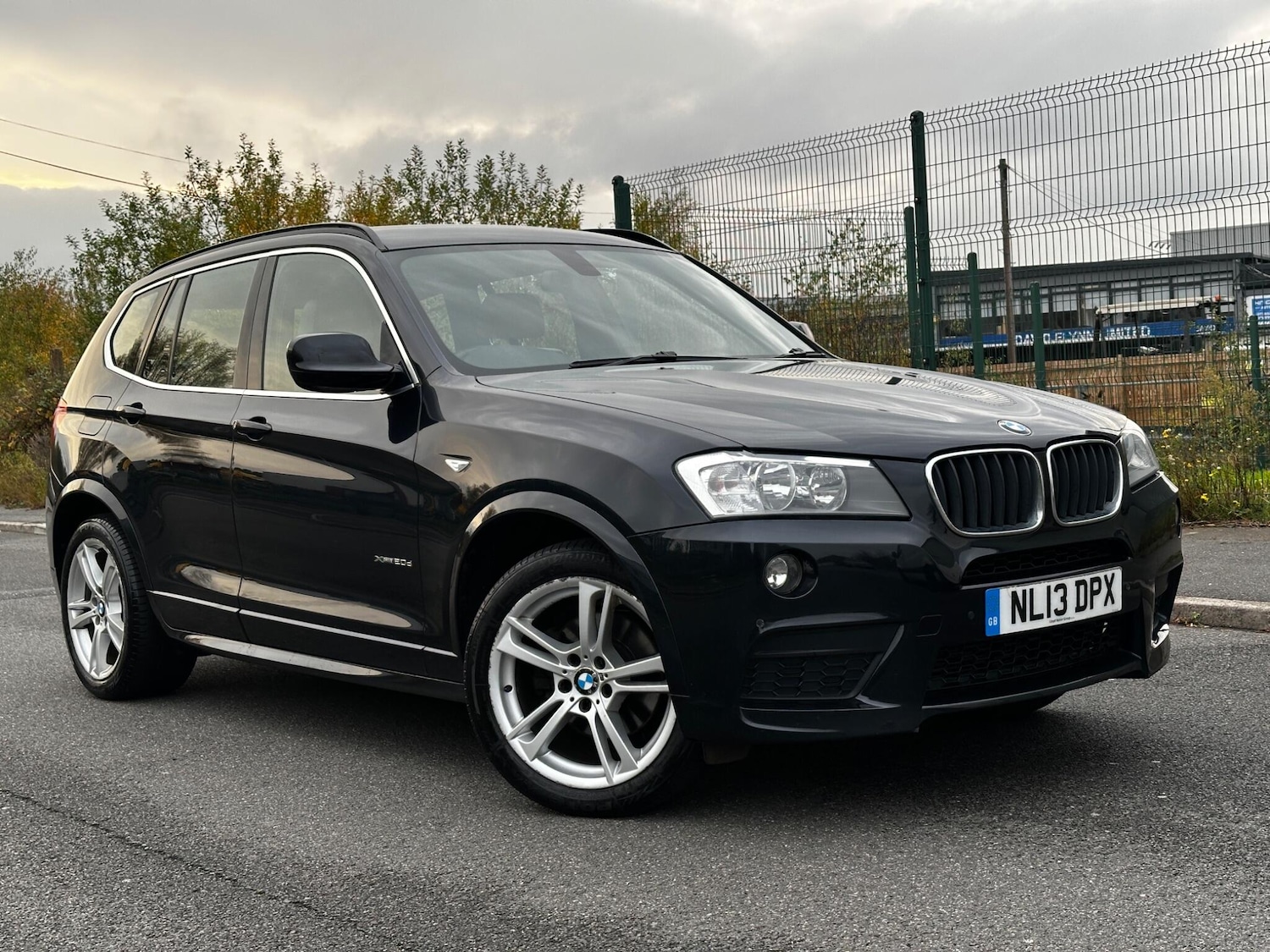 Used BMW X3 2013 for sale - 76499443: Photo 5