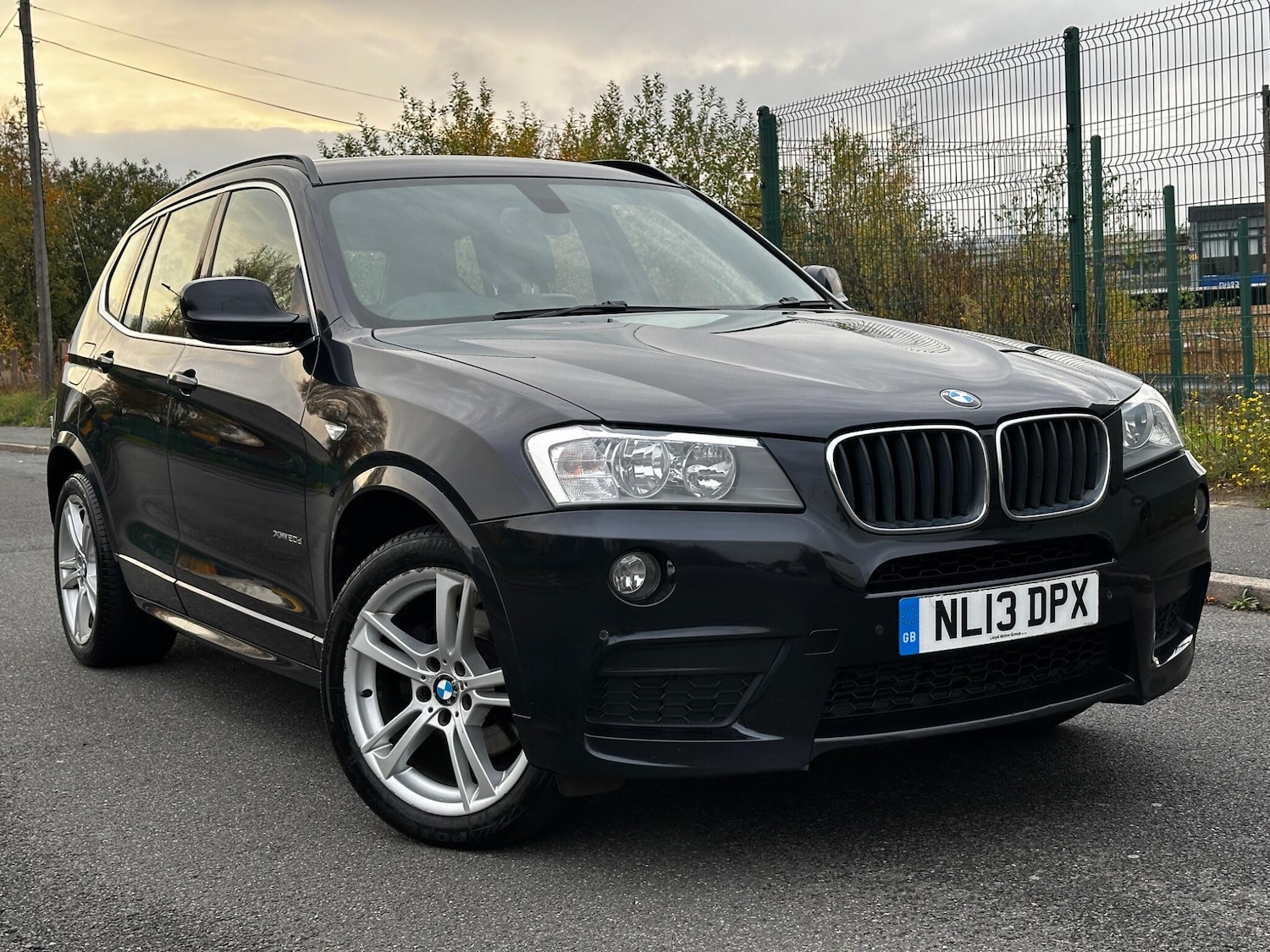 Used BMW X3 2013 for sale - 76499443: Photo 6