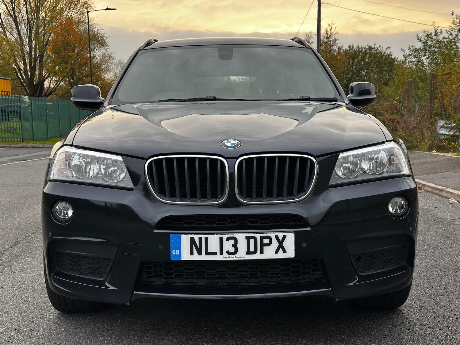 Used BMW X3 2013 for sale - 76499443: Photo 9