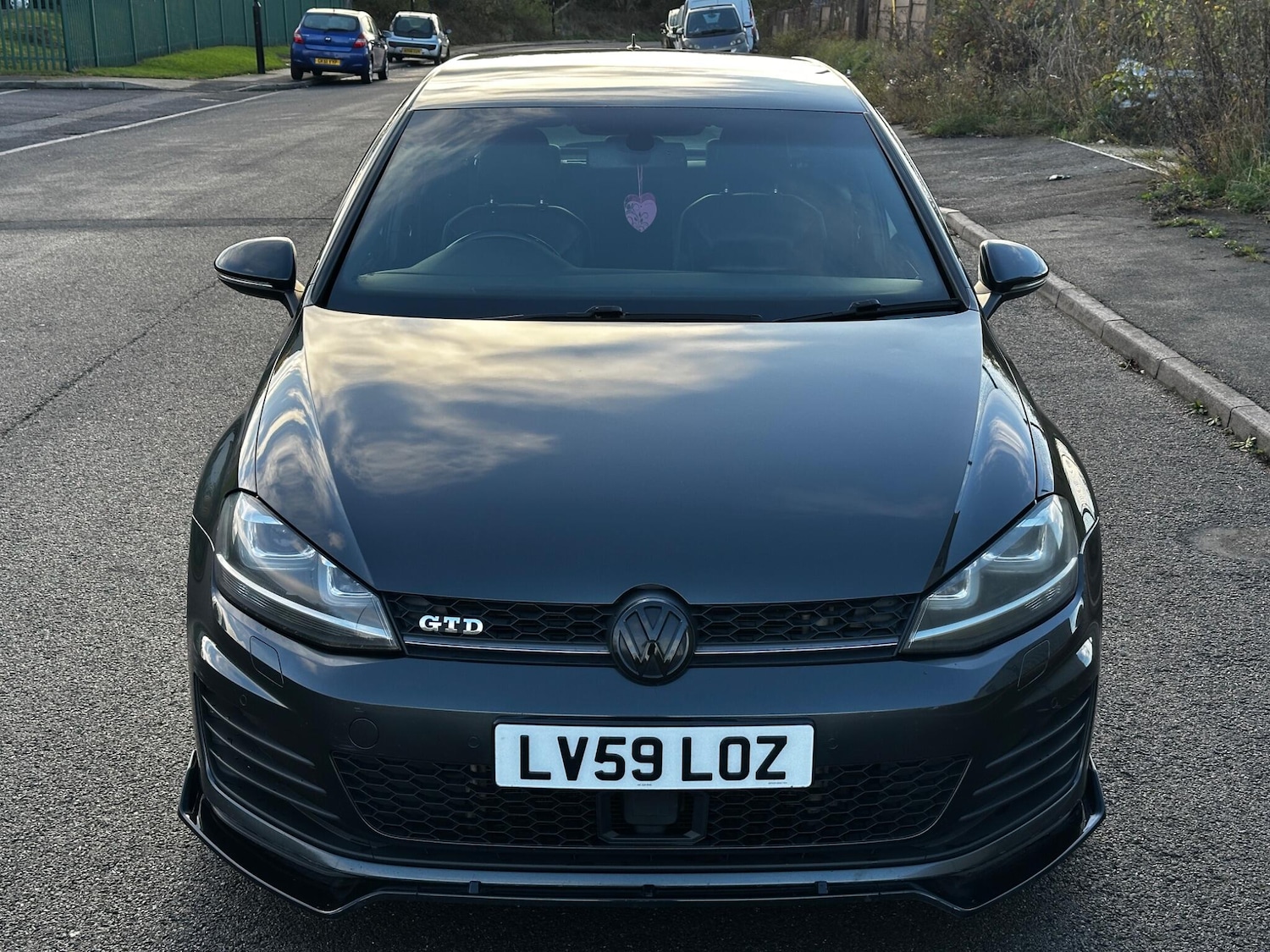 Used Volkswagen Golf 2016 for sale - 76632986: Photo 10