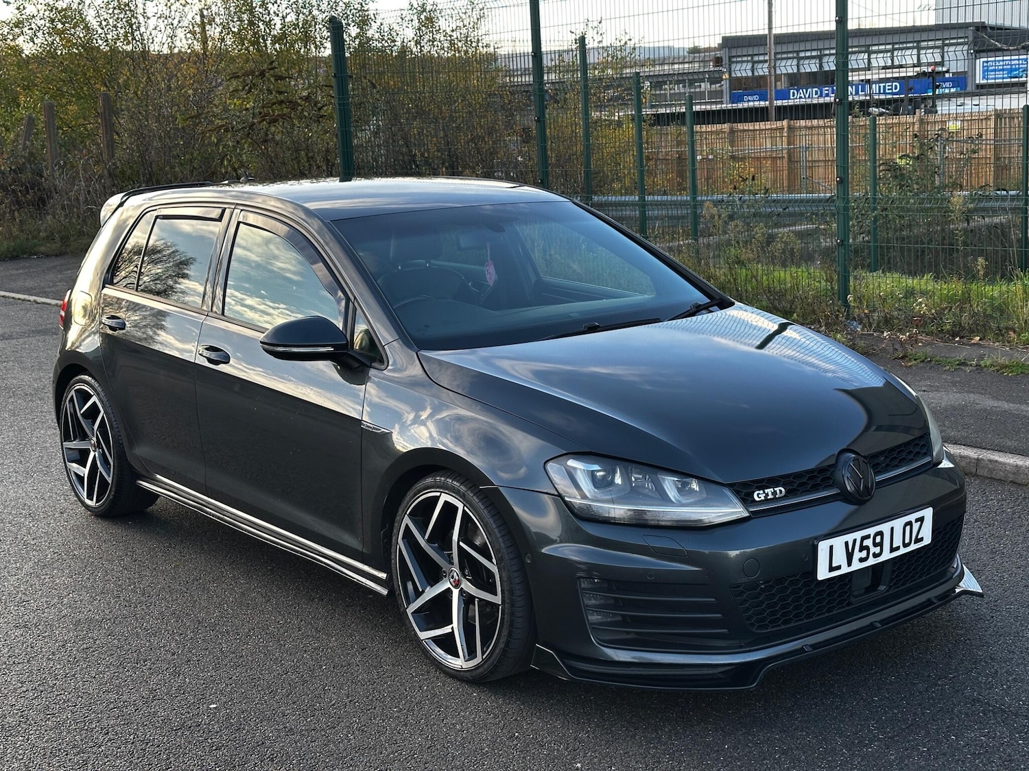 Used Volkswagen Golf 2016 for sale - 76632986: Photo 11