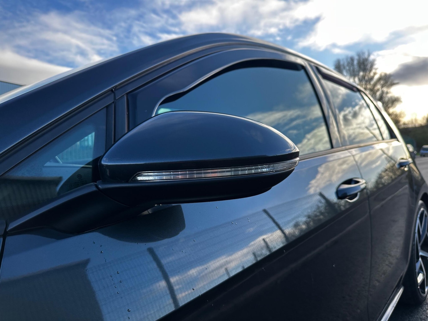 Used Volkswagen Golf 2016 for sale - 76632986: Photo 19