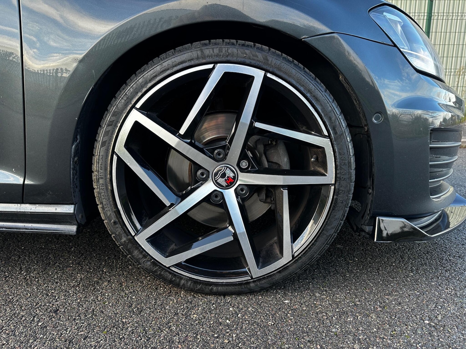 Used Volkswagen Golf 2016 for sale - 76632986: Photo 21