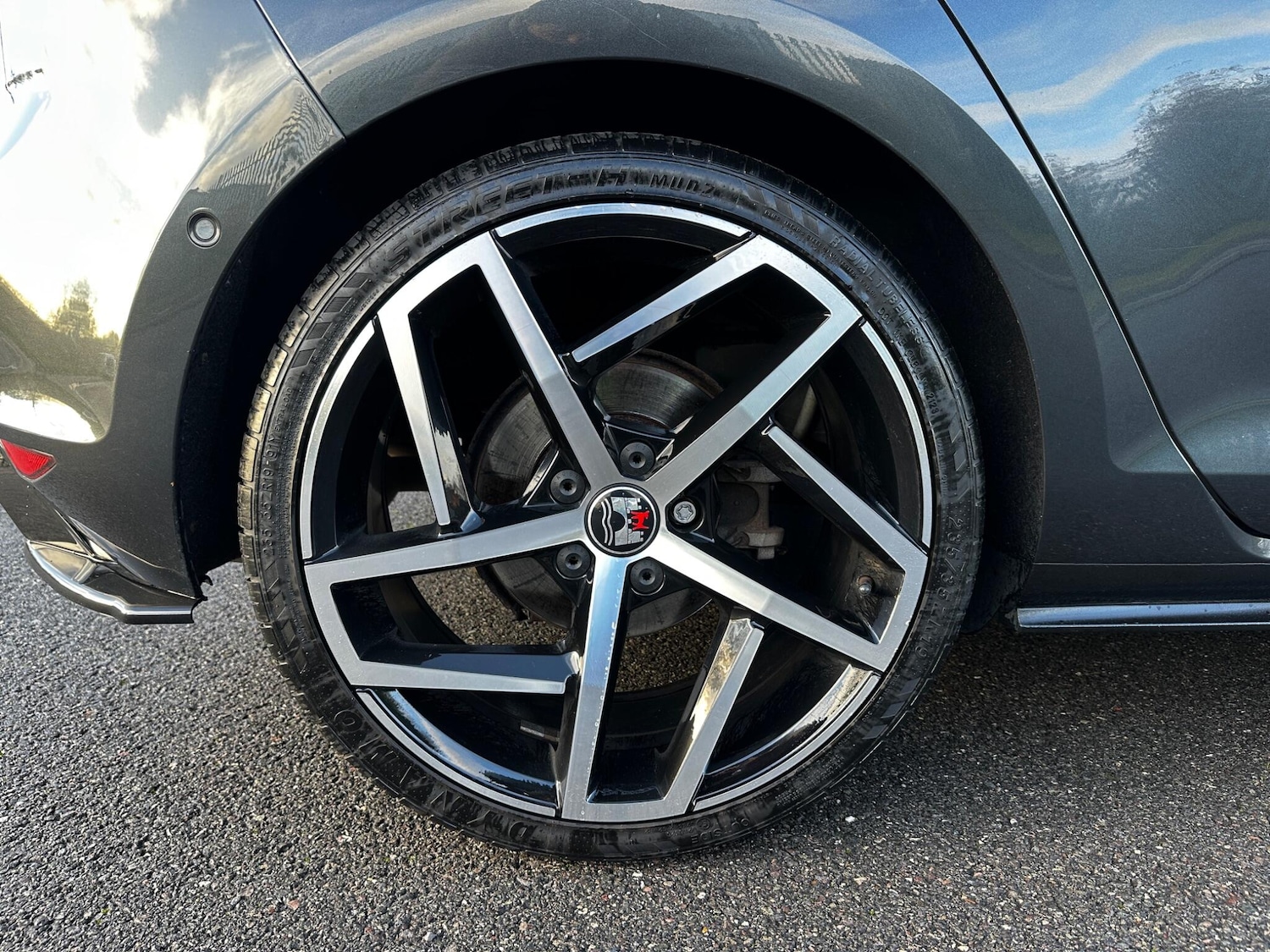 Used Volkswagen Golf 2016 for sale - 76632986: Photo 22