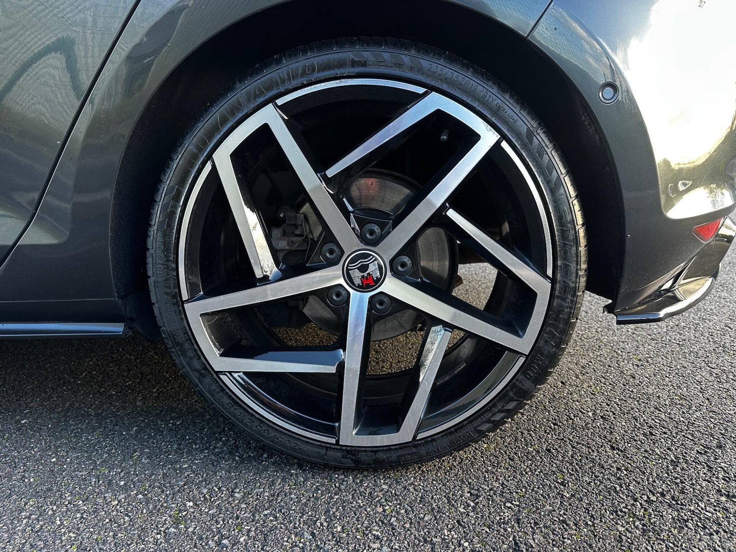 Used Volkswagen Golf 2016 for sale - 76632986: Photo 23