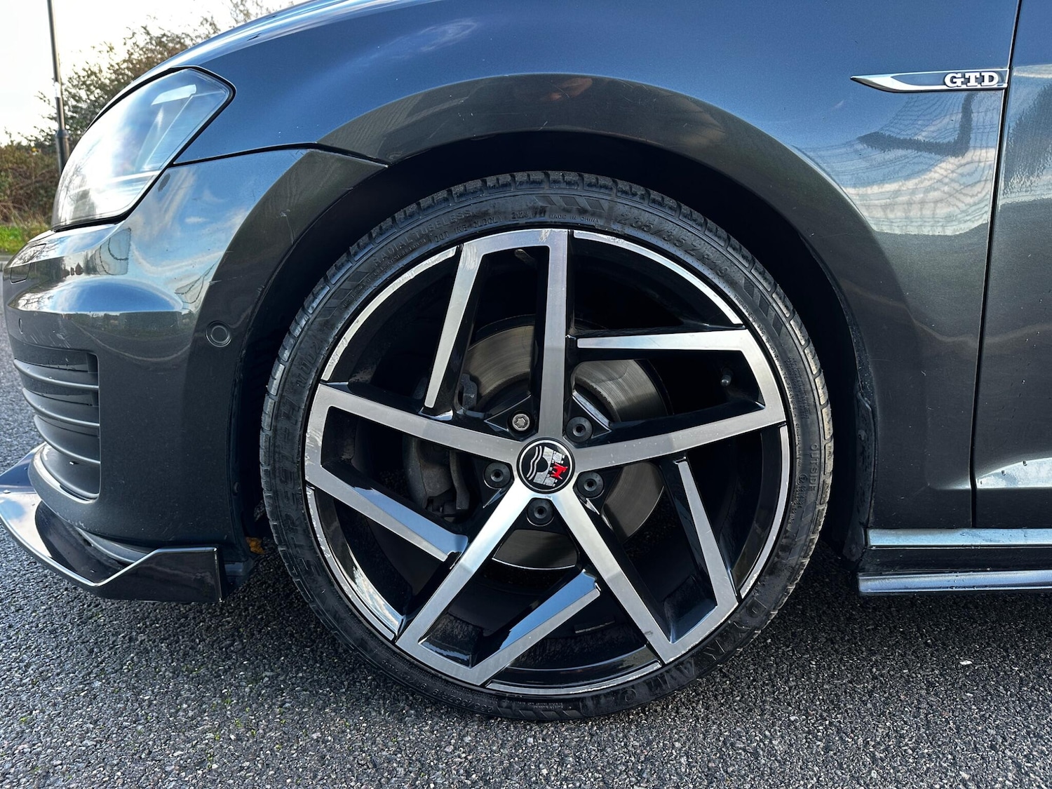 Used Volkswagen Golf 2016 for sale - 76632986: Photo 24