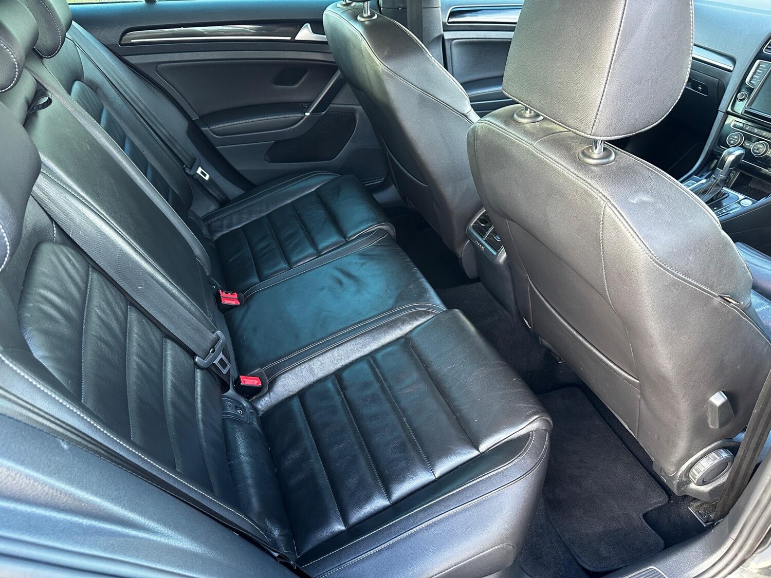 Used Volkswagen Golf 2016 for sale - 76632986: Photo 25