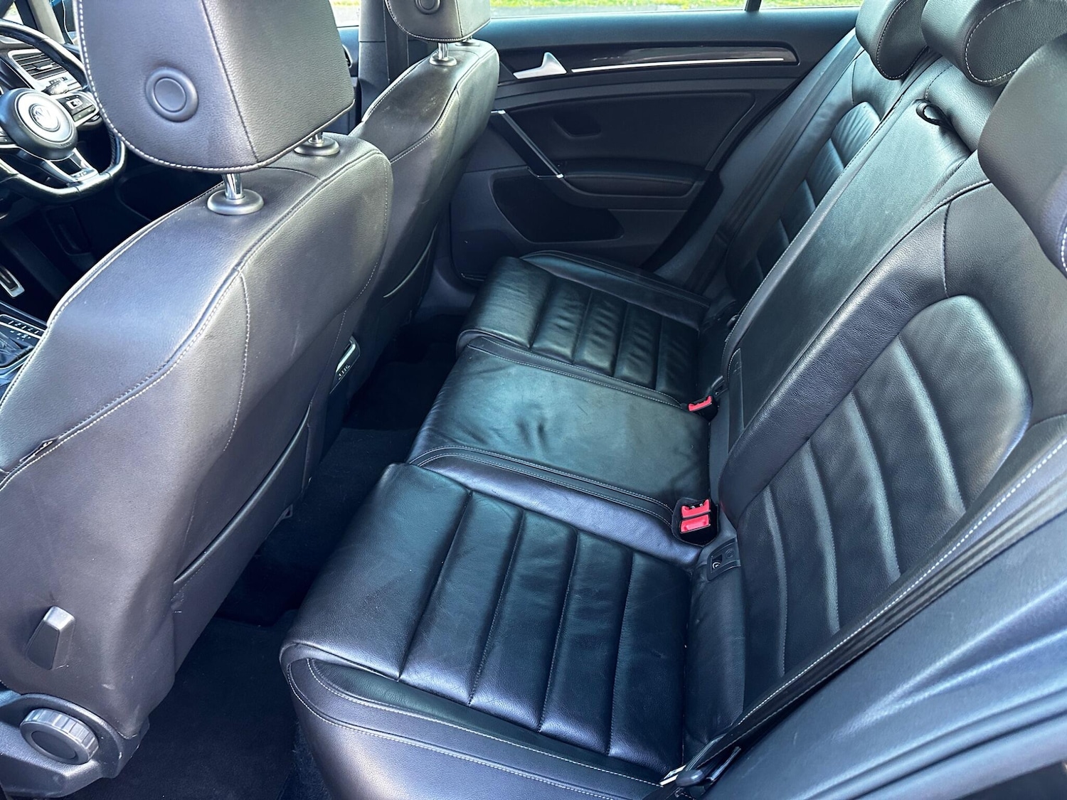 Used Volkswagen Golf 2016 for sale - 76632986: Photo 26