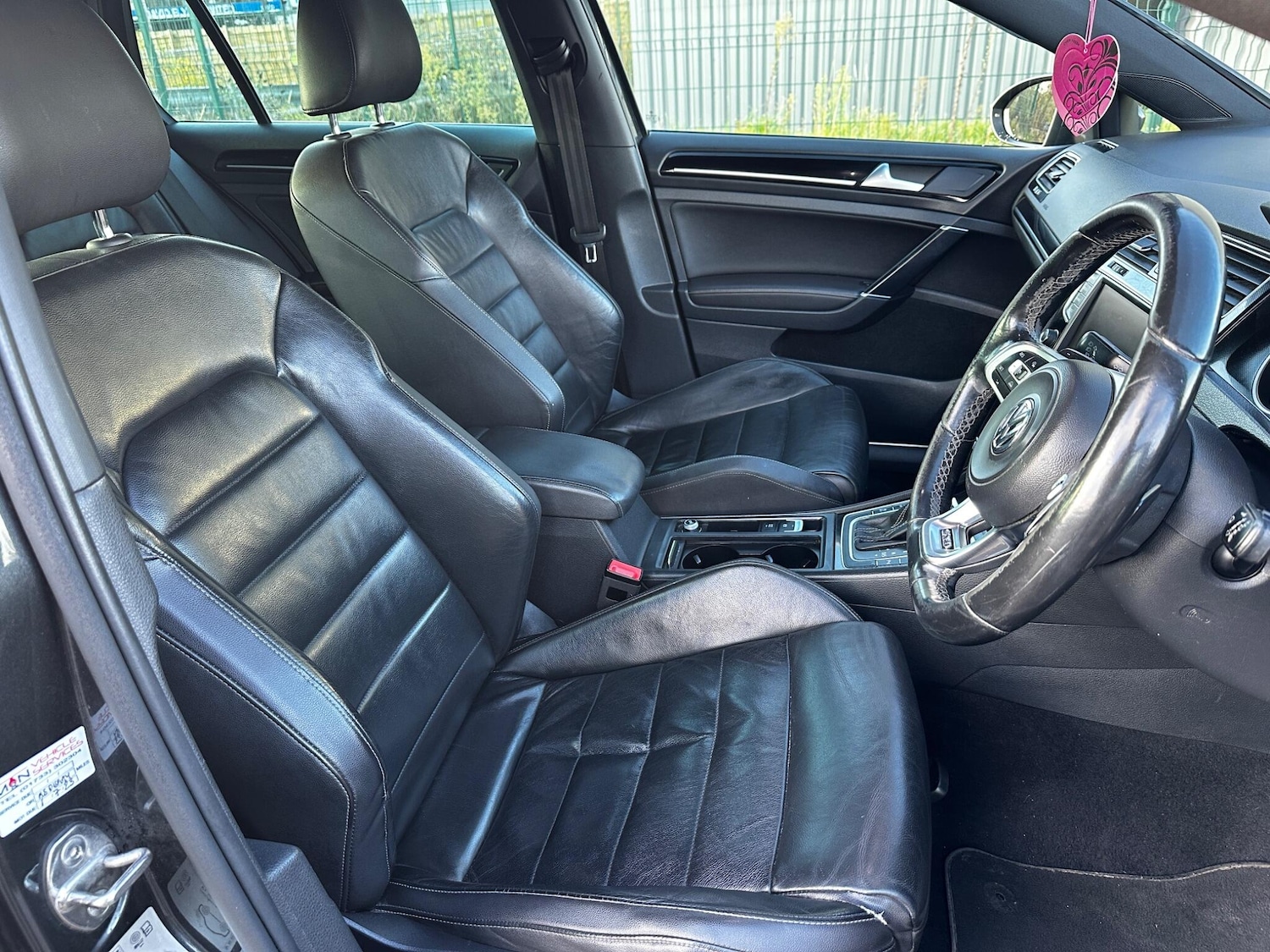 Used Volkswagen Golf 2016 for sale - 76632986: Photo 29