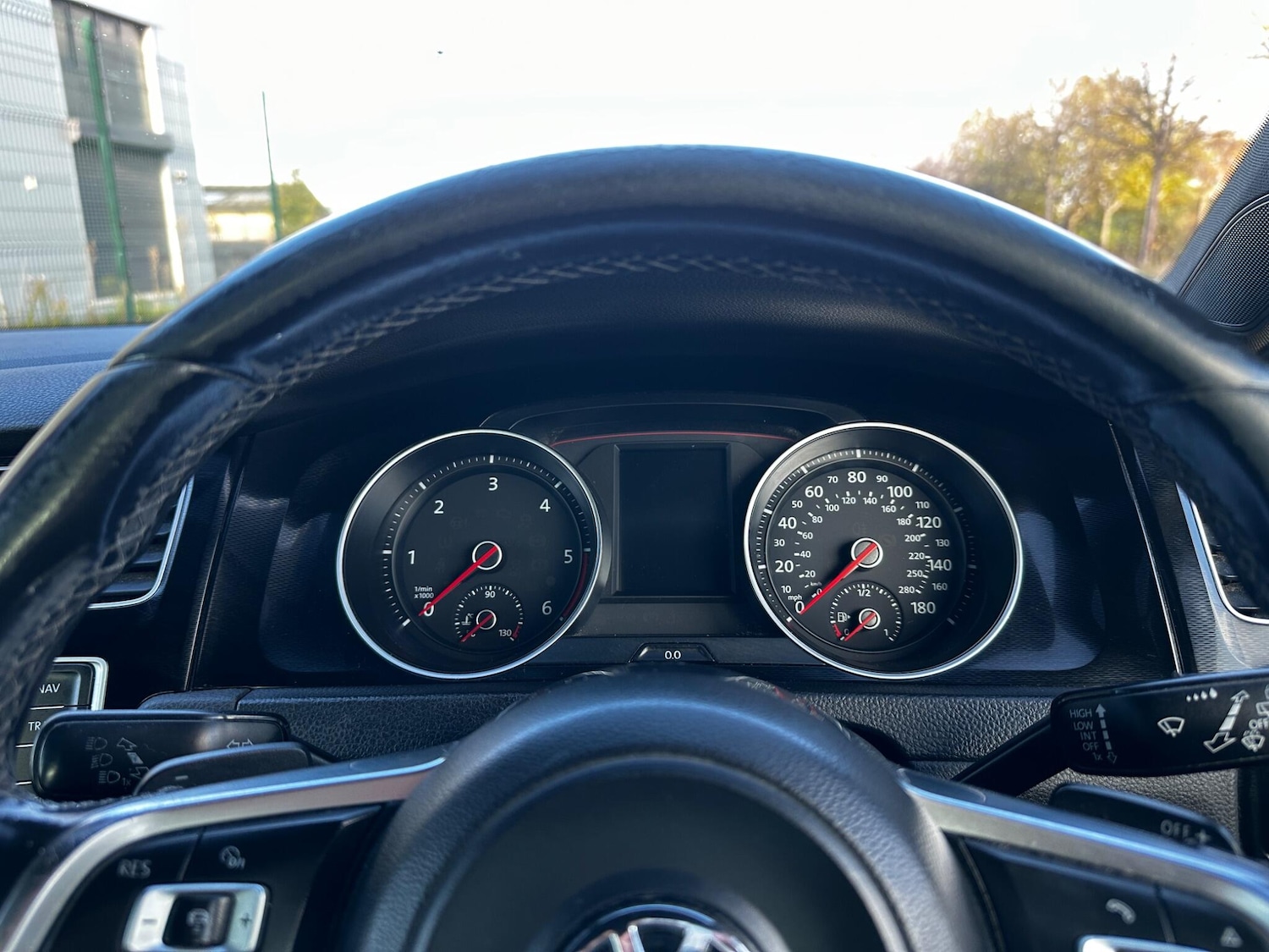 Used Volkswagen Golf 2016 for sale - 76632986: Photo 38