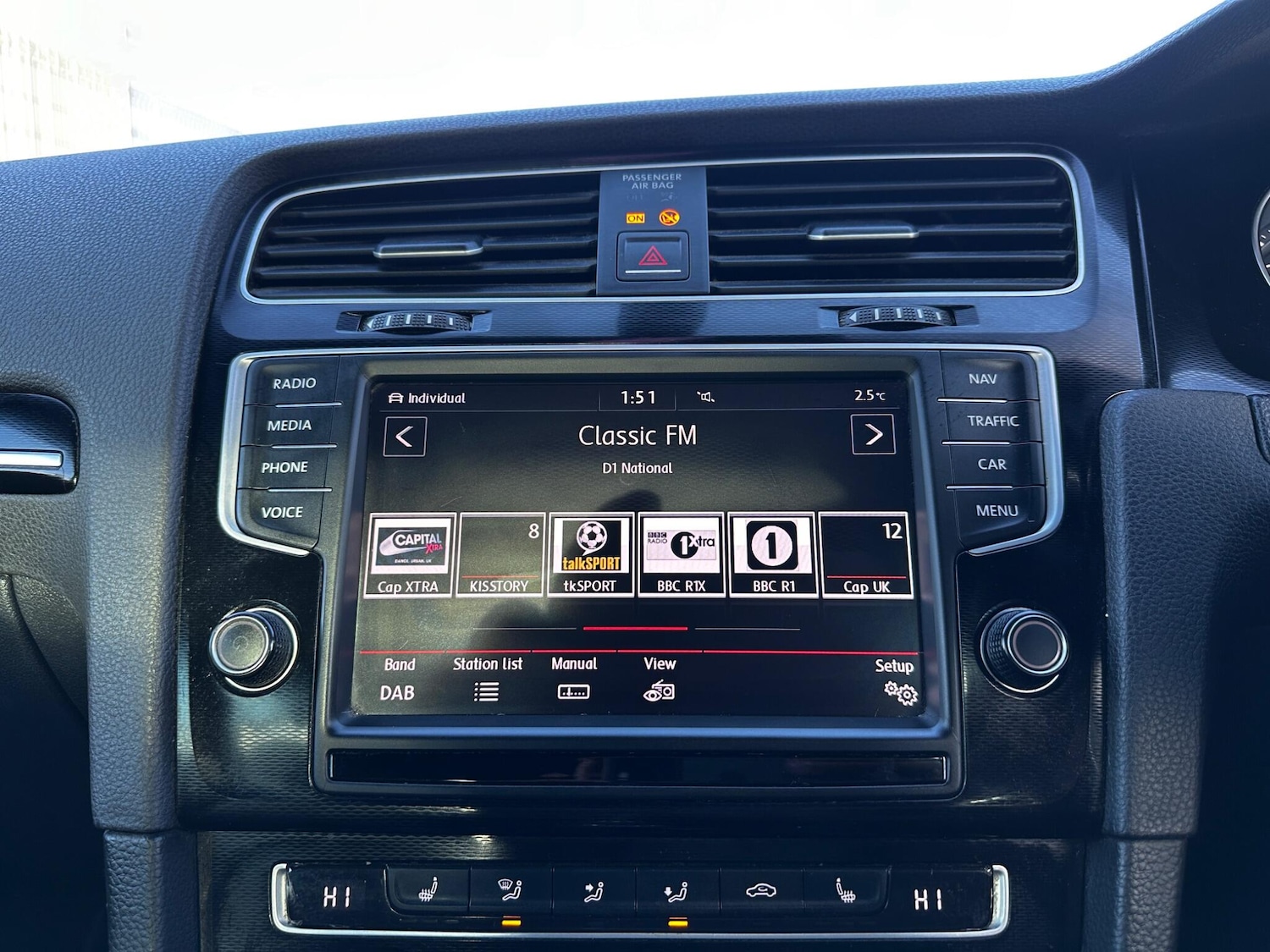 Used Volkswagen Golf 2016 for sale - 76632986: Photo 41