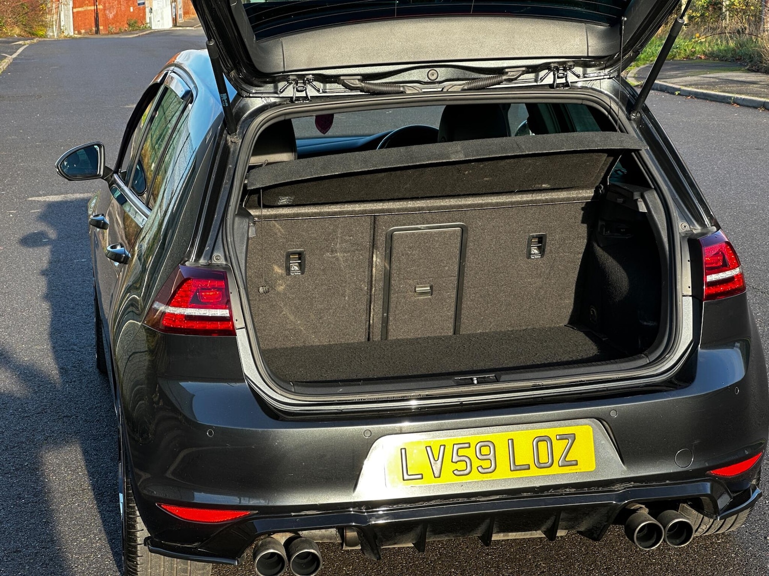 Used Volkswagen Golf 2016 for sale - 76632986: Photo 42