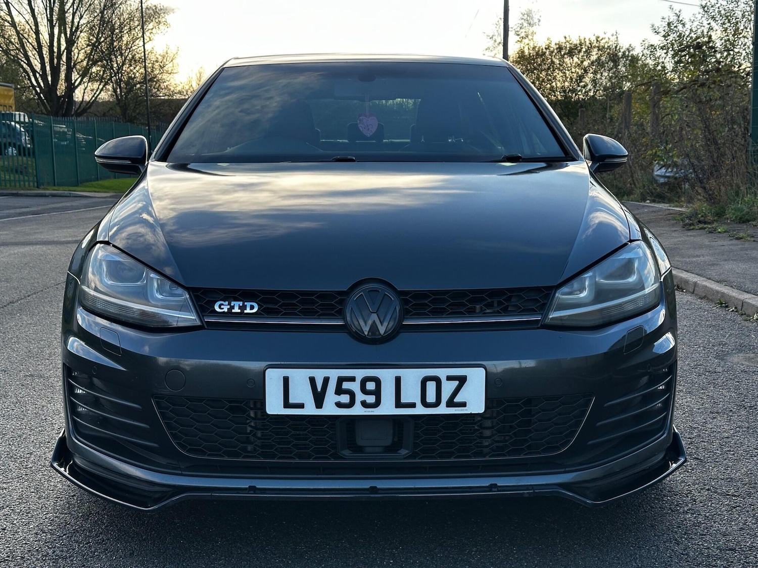 Used Volkswagen Golf 2016 for sale - 76632986: Photo 9