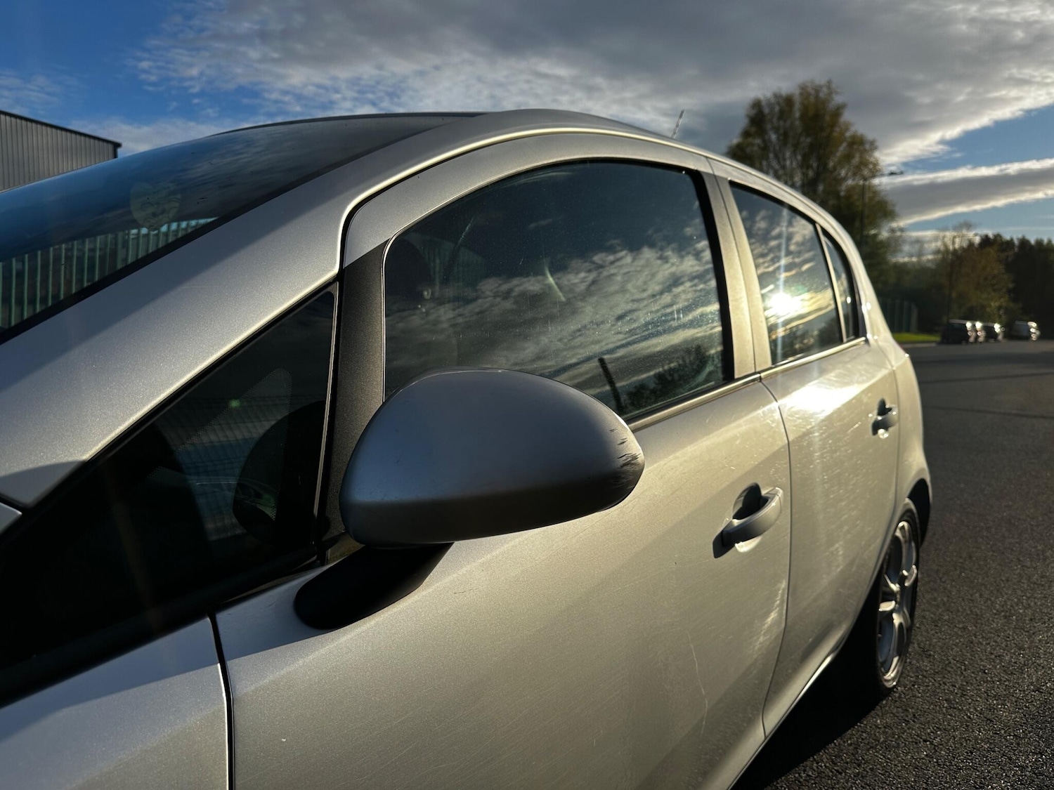 Used Vauxhall Corsa 2009 for sale - 76446858: Photo 16