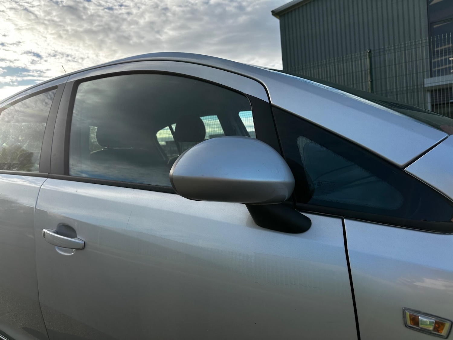 Used Vauxhall Corsa 2009 for sale - 76446858: Photo 17