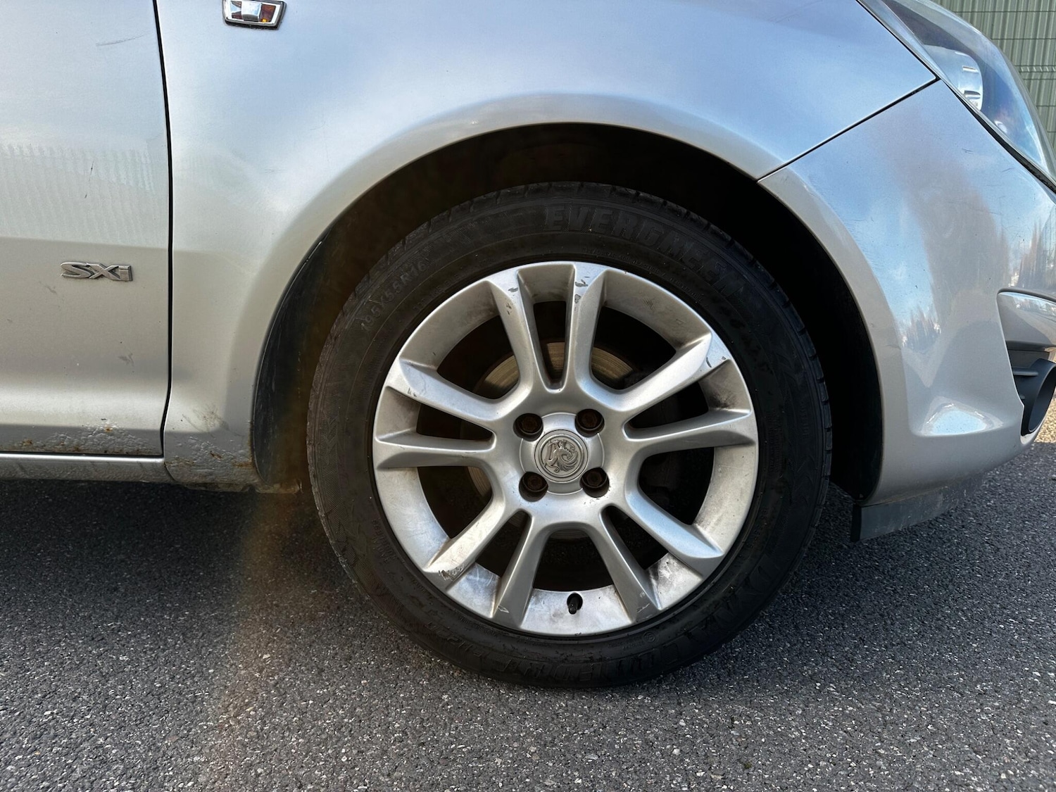 Used Vauxhall Corsa 2009 for sale - 76446858: Photo 18