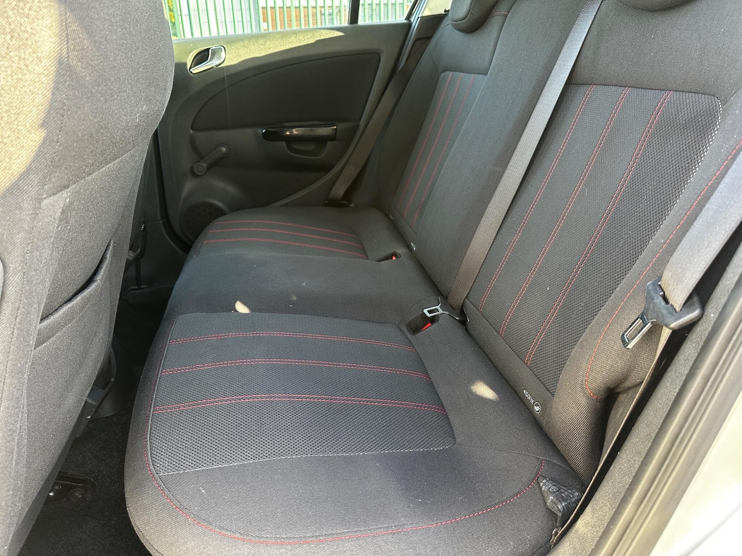 Used Vauxhall Corsa 2009 for sale - 76446858: Photo 20