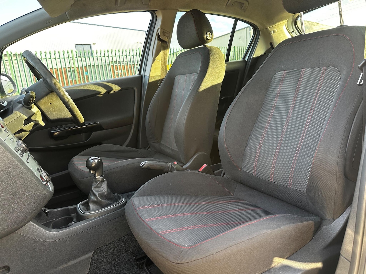 Used Vauxhall Corsa 2009 for sale - 76446858: Photo 21