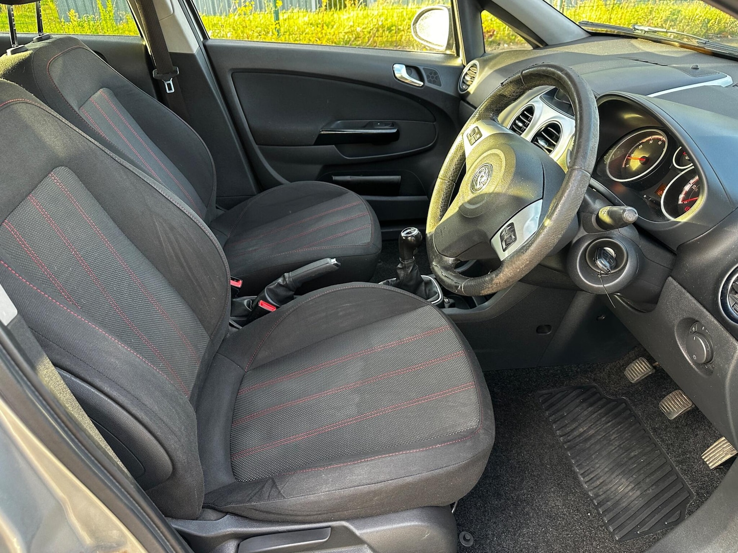 Used Vauxhall Corsa 2009 for sale - 76446858: Photo 23