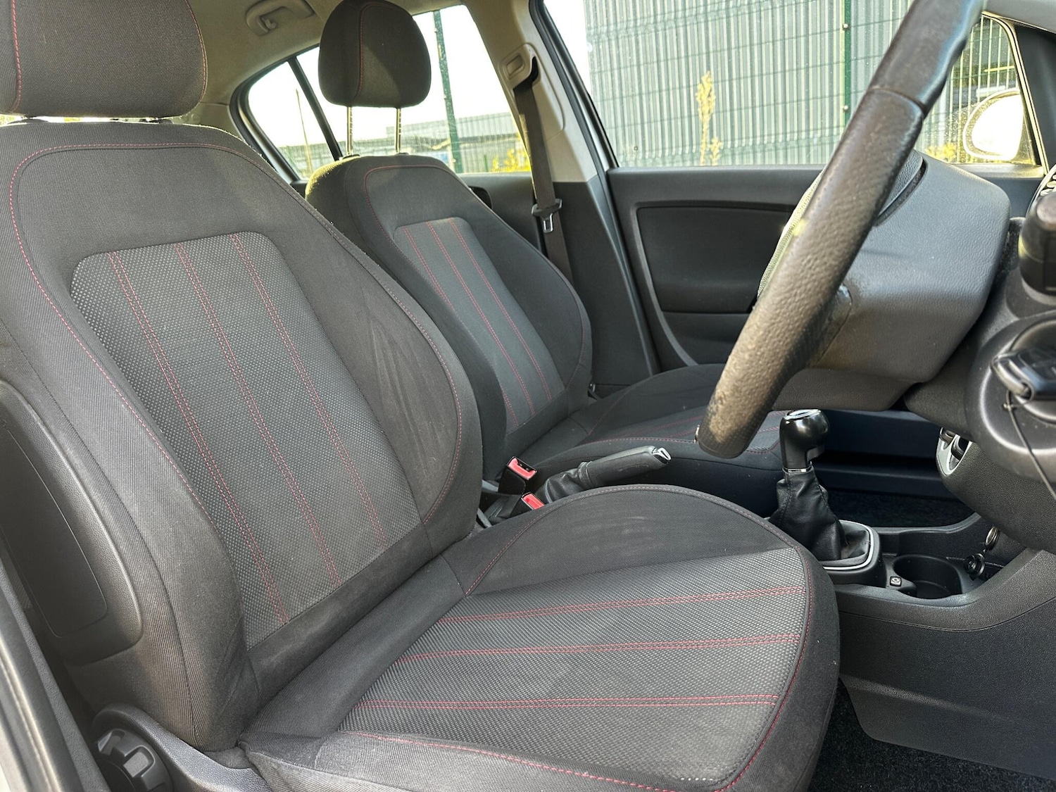 Used Vauxhall Corsa 2009 for sale - 76446858: Photo 24