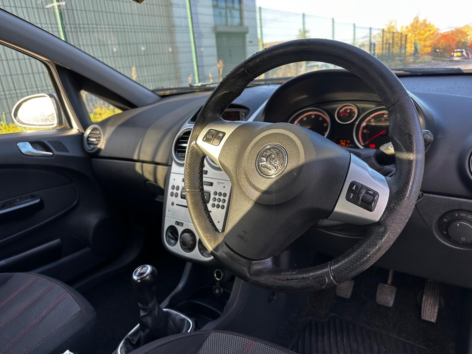 Used Vauxhall Corsa 2009 for sale - 76446858: Photo 26