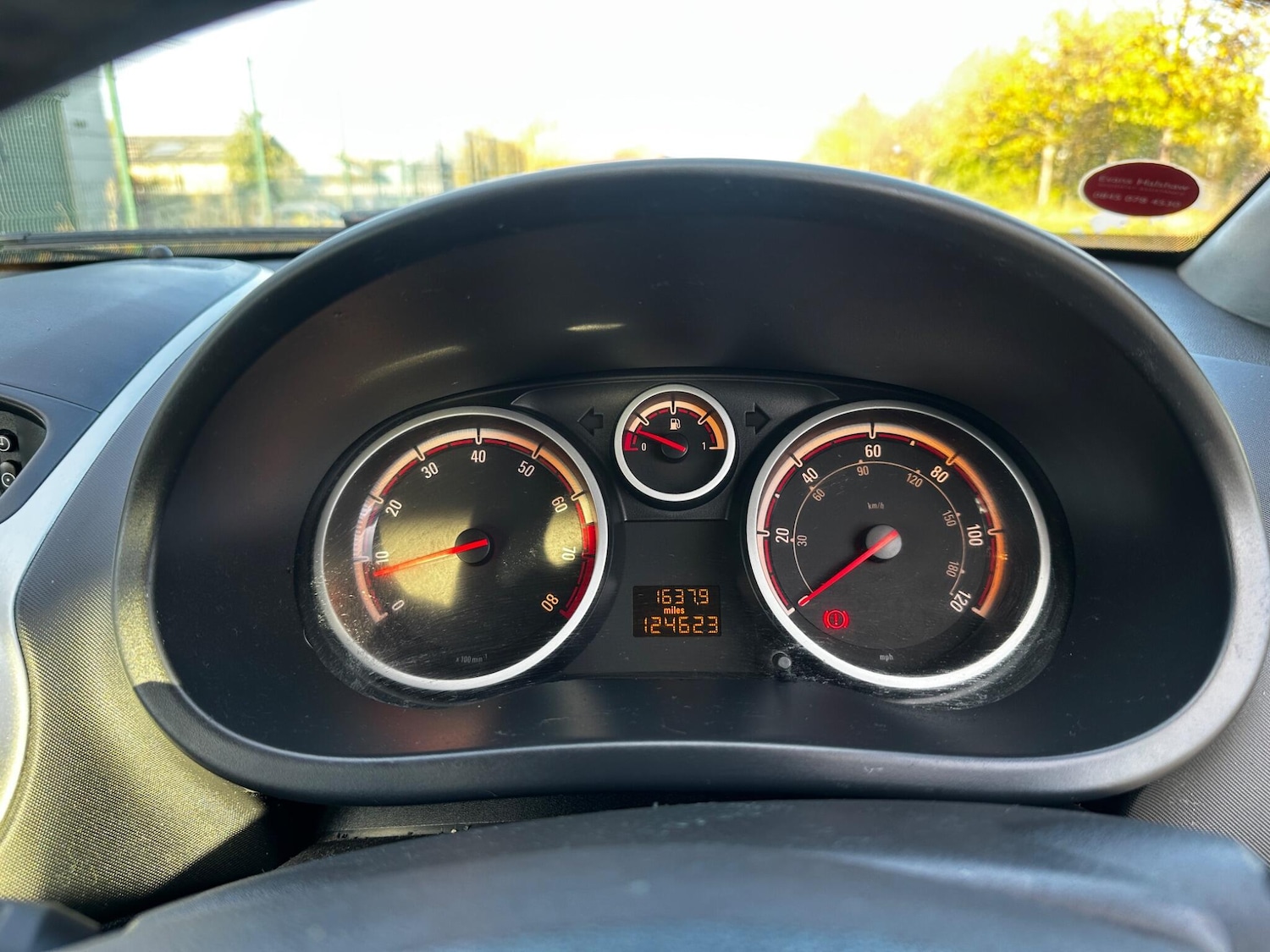 Used Vauxhall Corsa 2009 for sale - 76446858: Photo 31