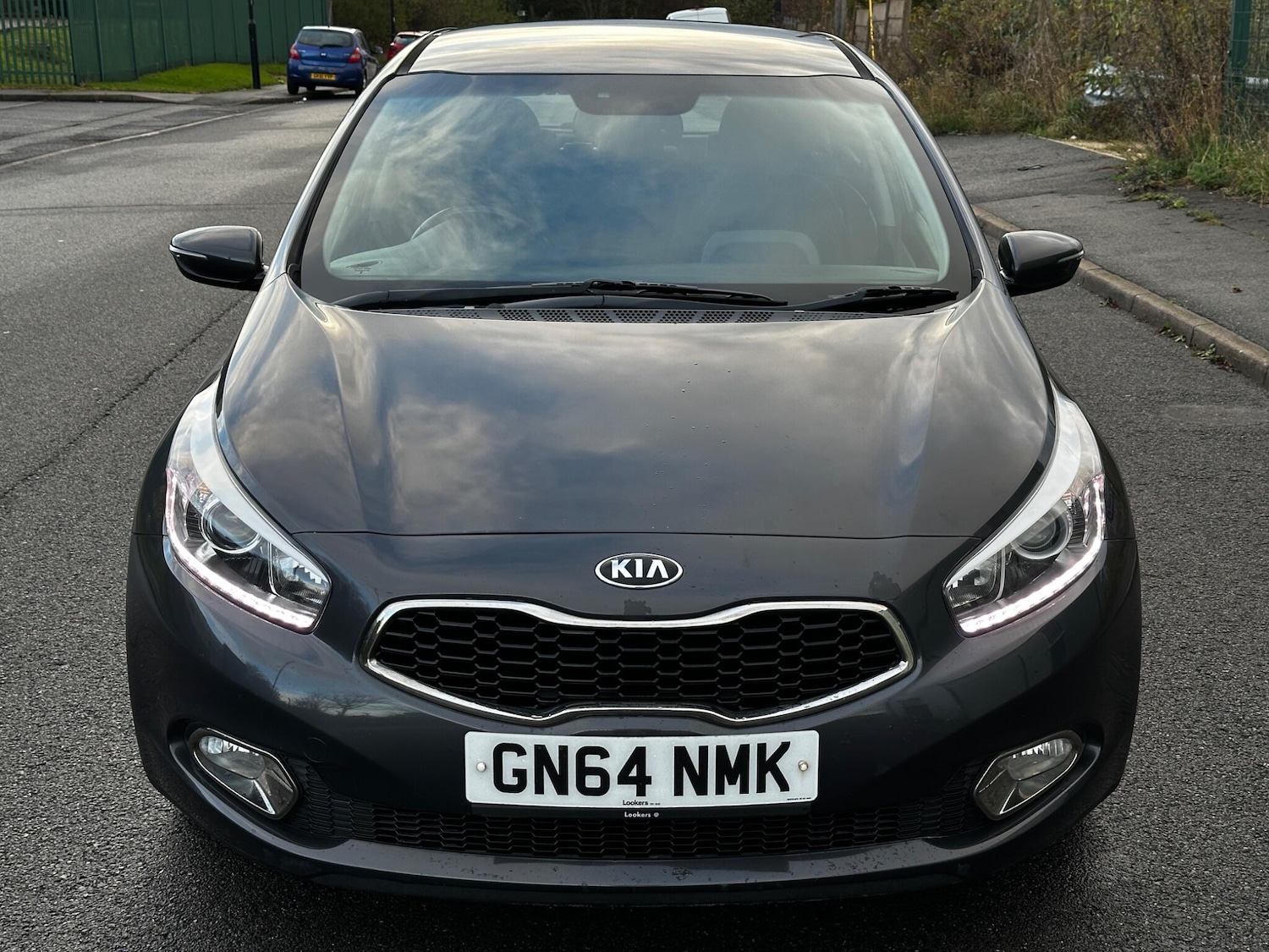 Used Kia Ceed 2014 for sale - 76667341: Photo 10