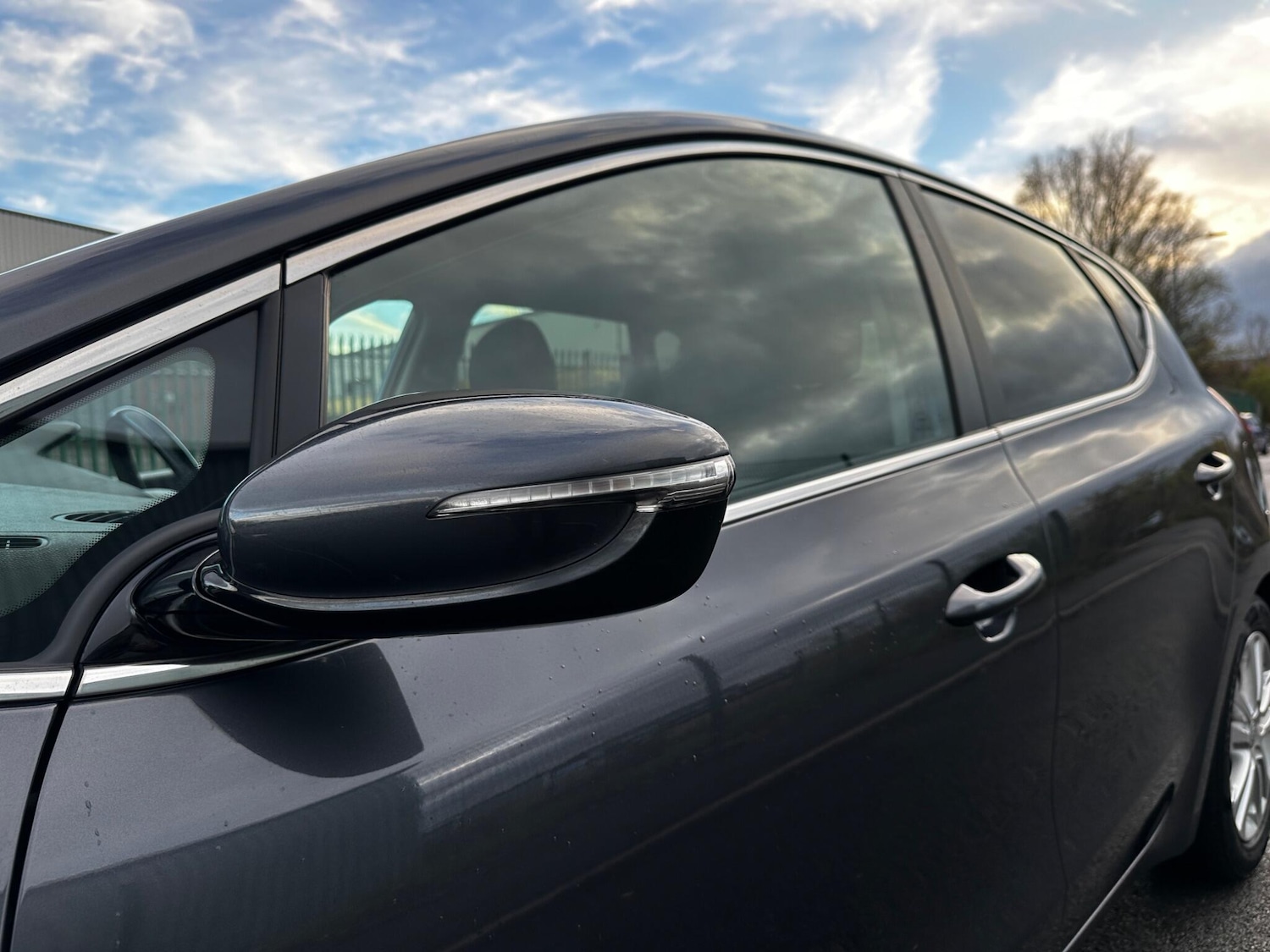 Used Kia Ceed 2014 for sale - 76667341: Photo 21