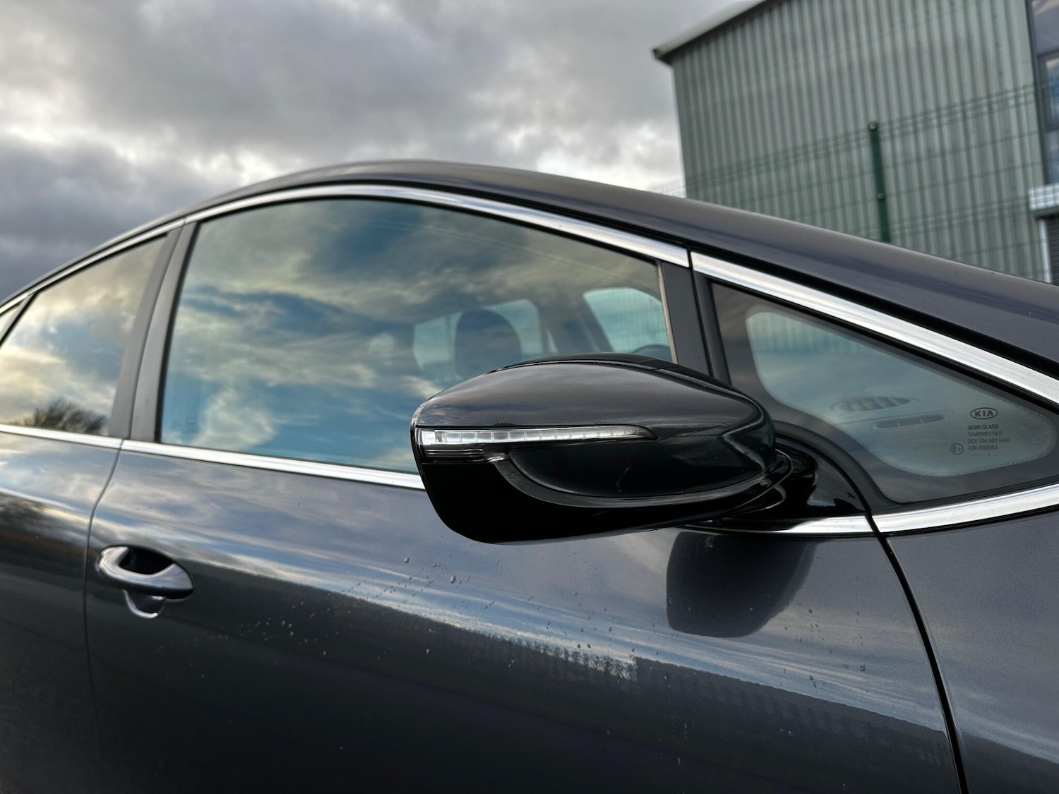 Used Kia Ceed 2014 for sale - 76667341: Photo 22