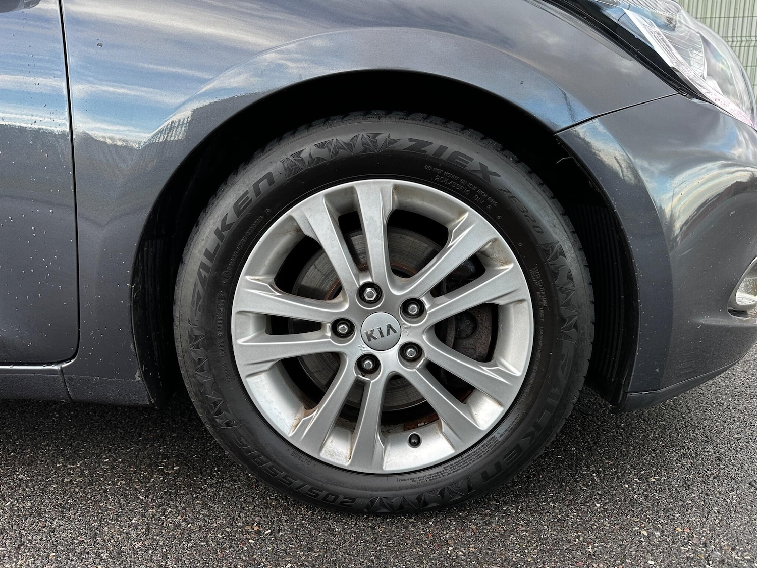 Used Kia Ceed 2014 for sale - 76667341: Photo 23